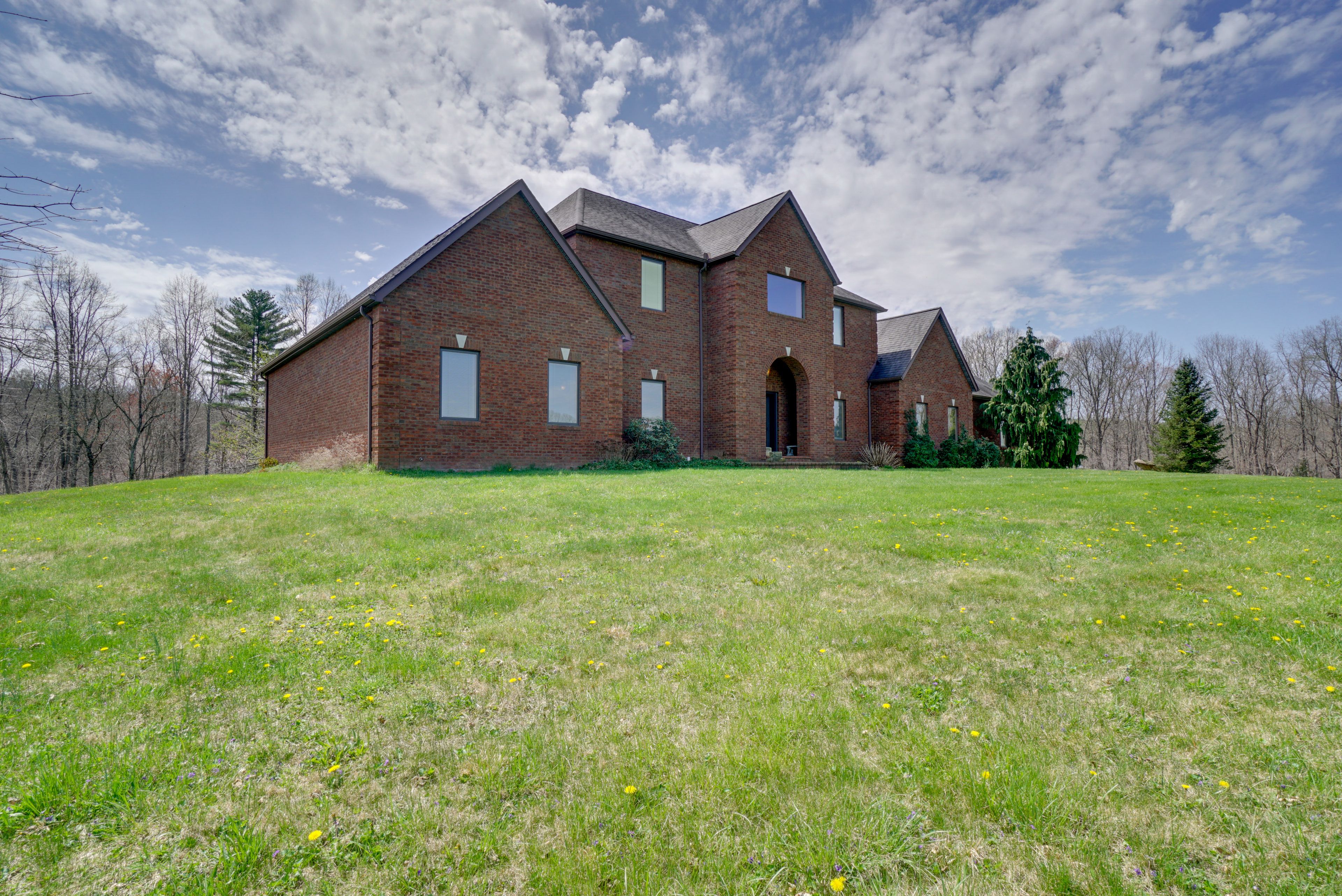 Home Exterior