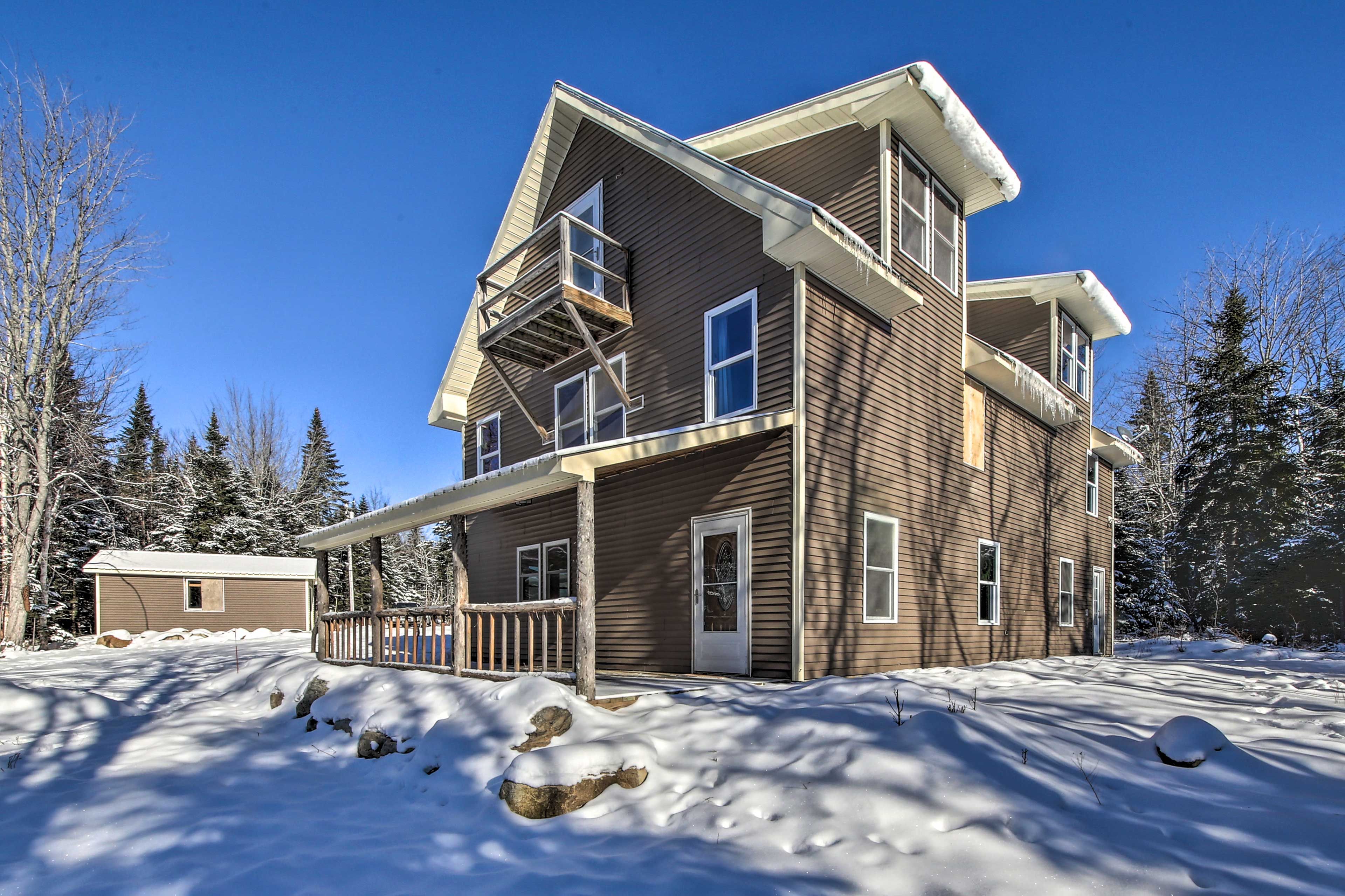 Property Exterior