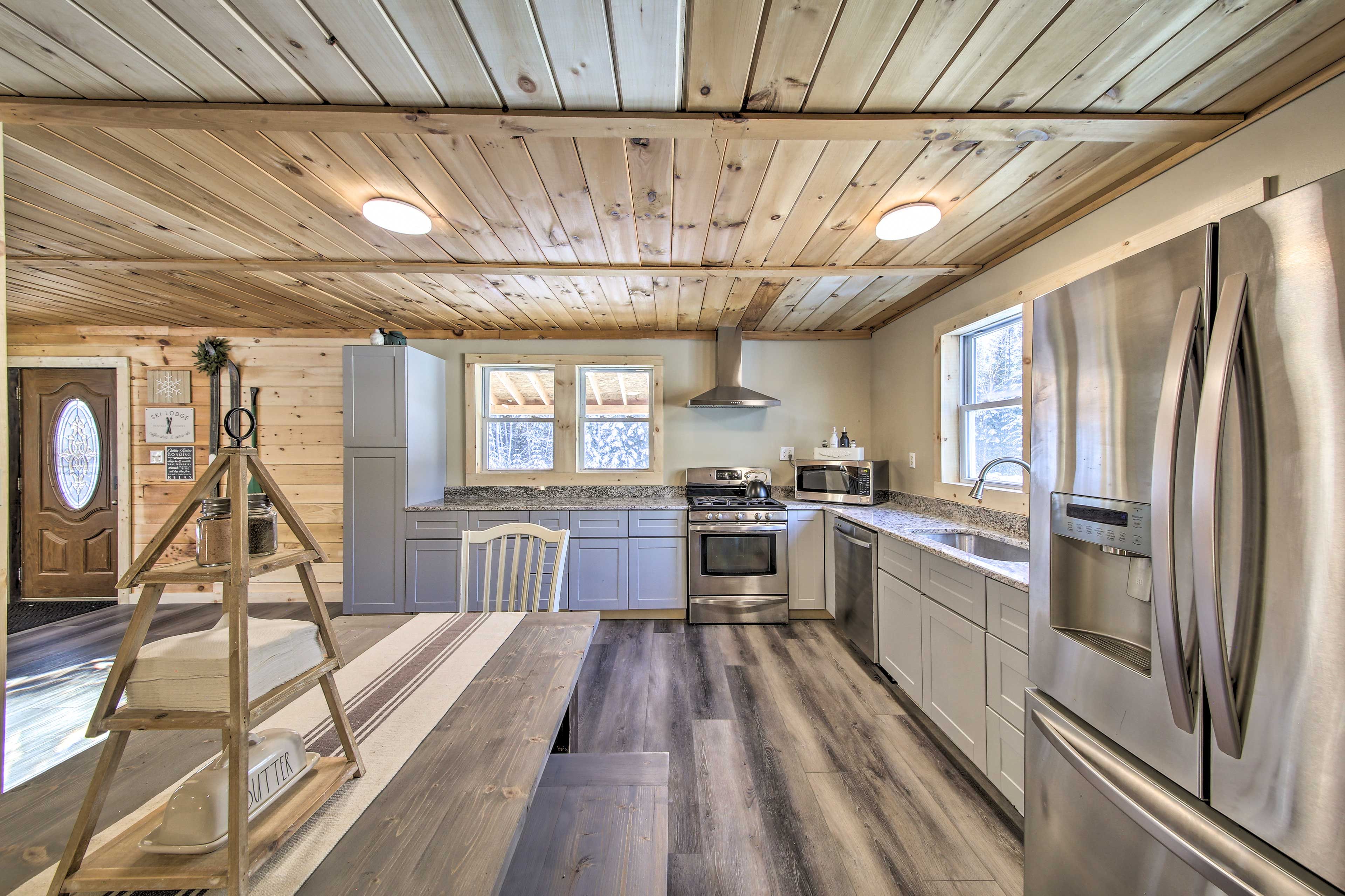 Kitchen | Coffee Maker