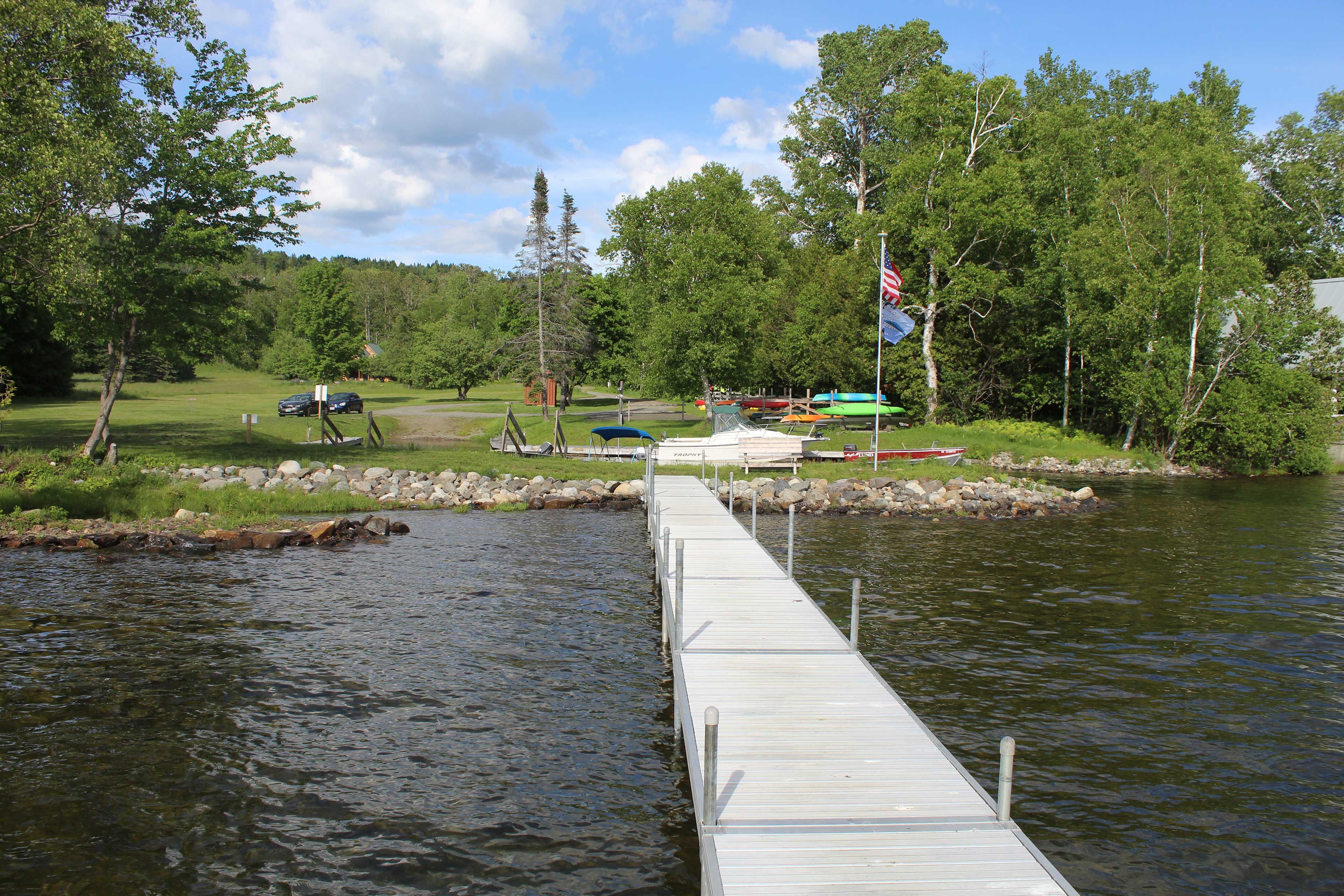 Property Exterior