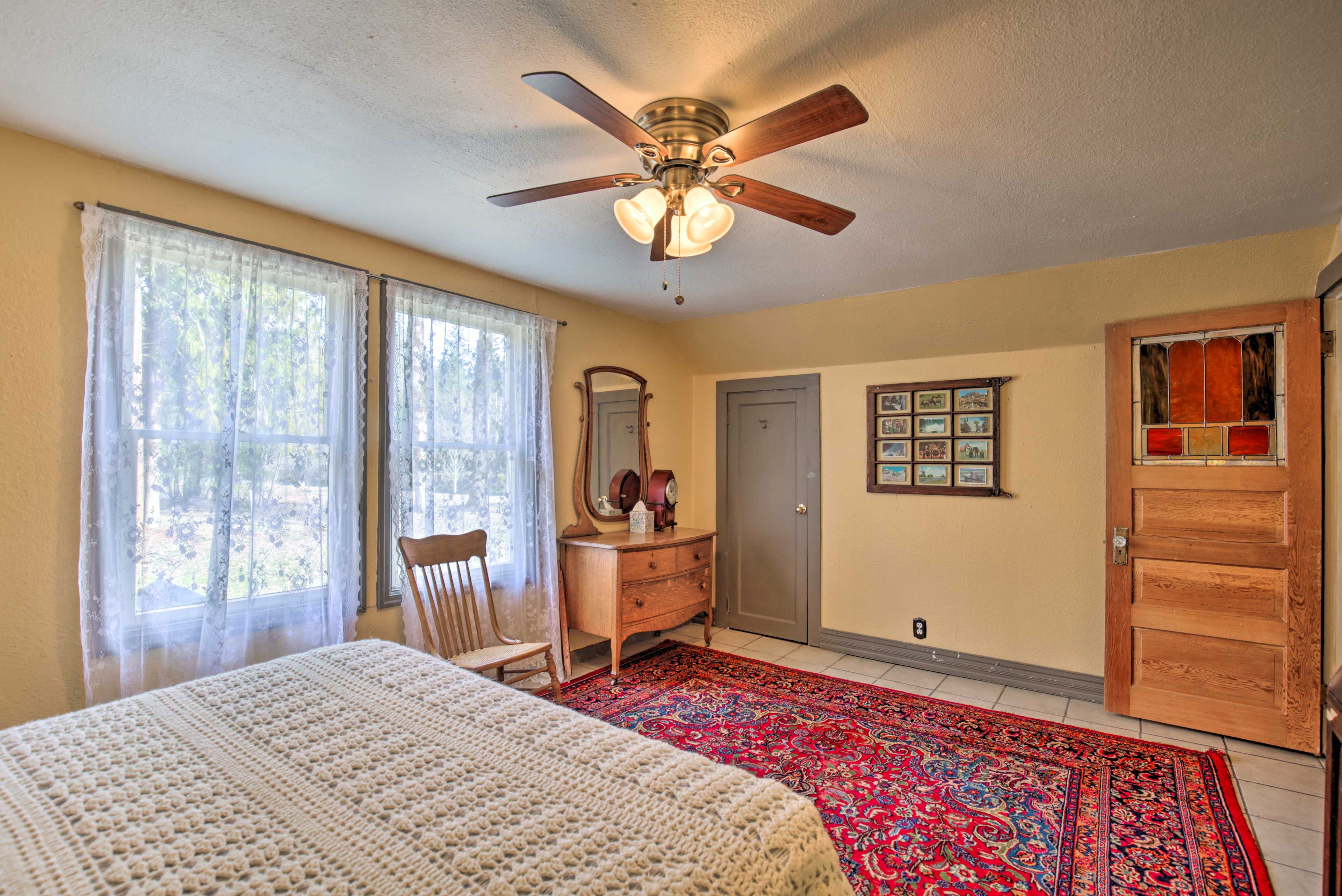 Bedroom 3 | 2nd Floor