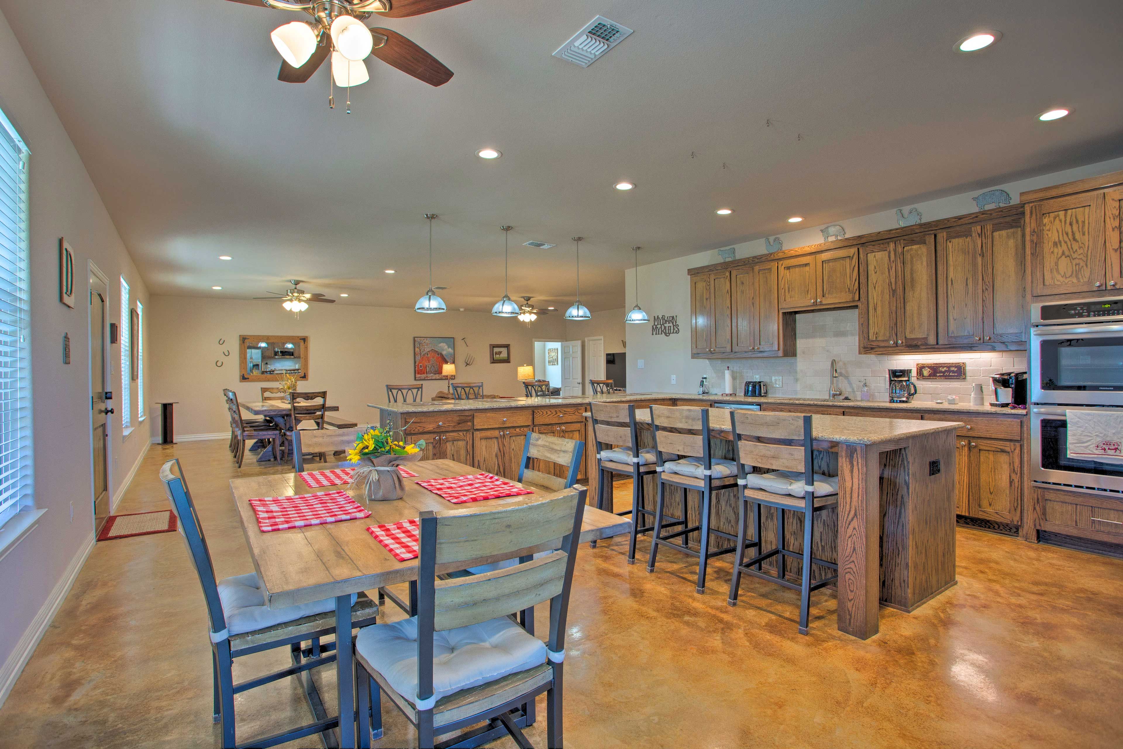 Kitchen | Crock-Pot | Complimentary Spices