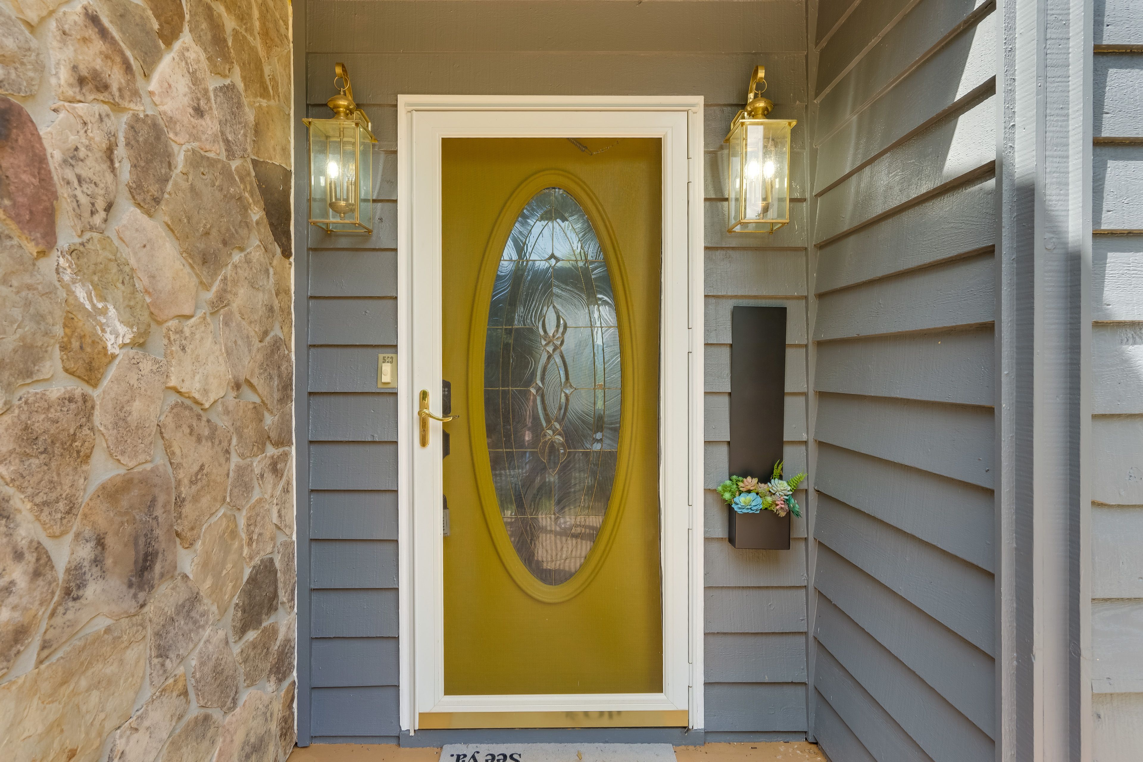 Entryway