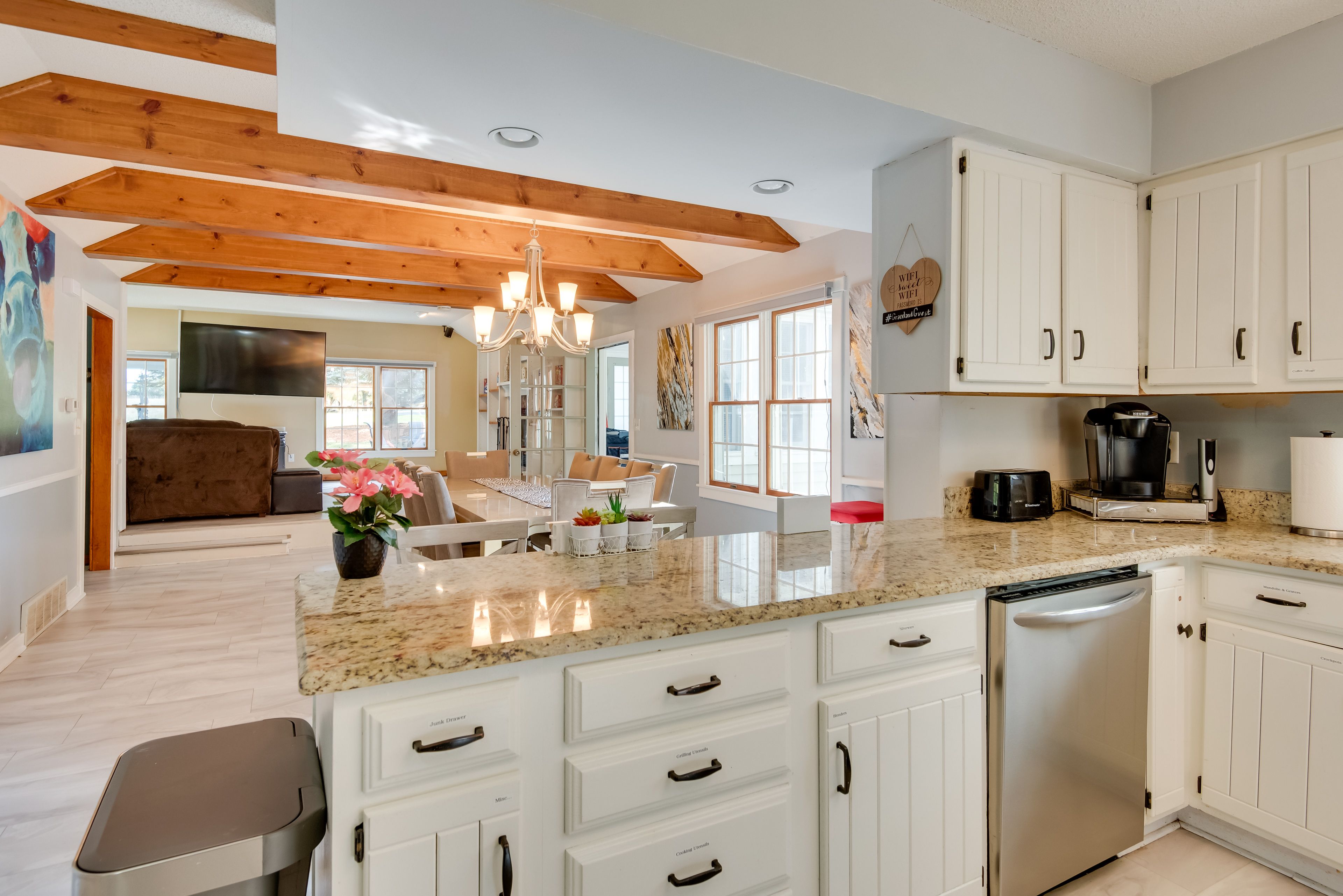 Kitchen | Cooking Basics | Coffee Maker