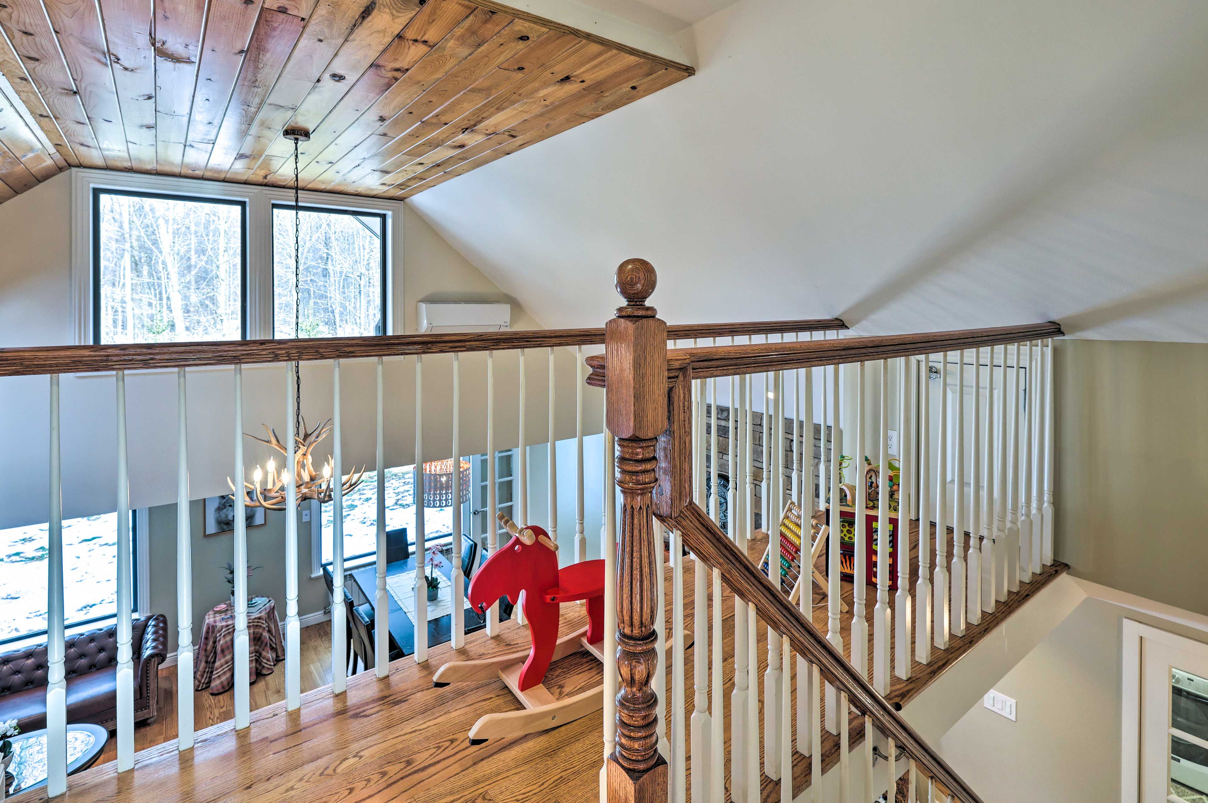 2nd-Floor Landing