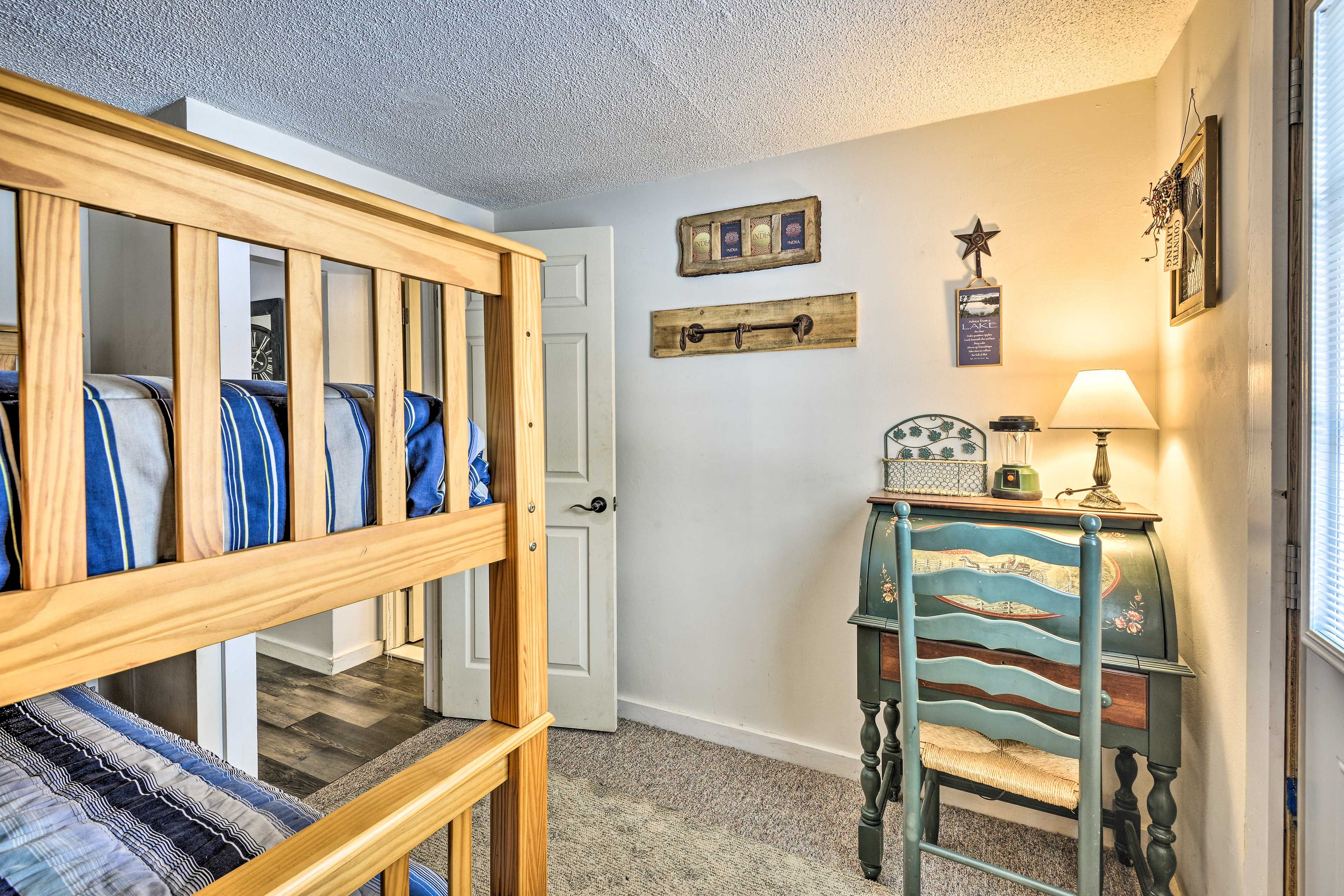 Bedroom 3
