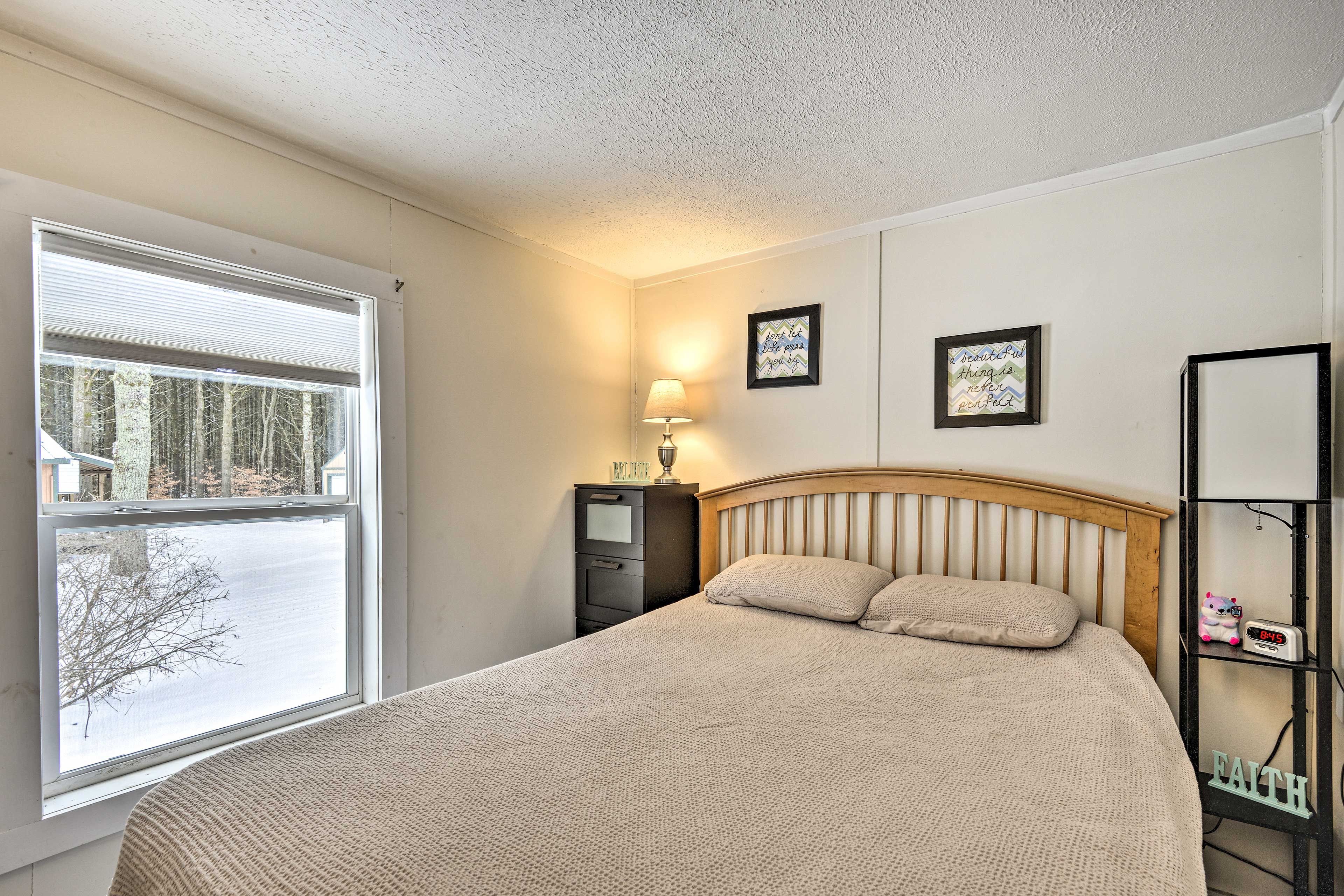 Bedroom 1