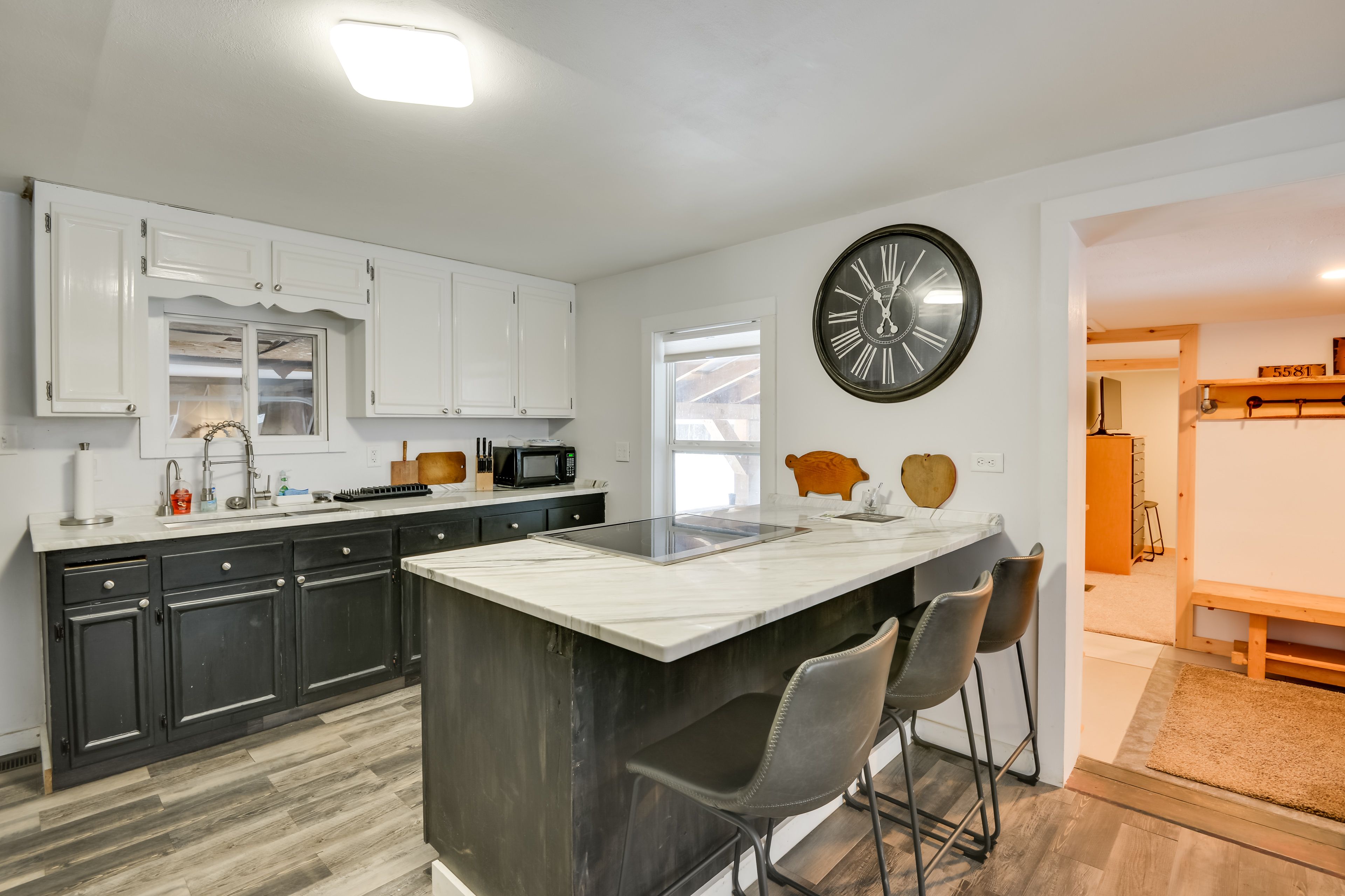 Kitchen | Cooking Basics