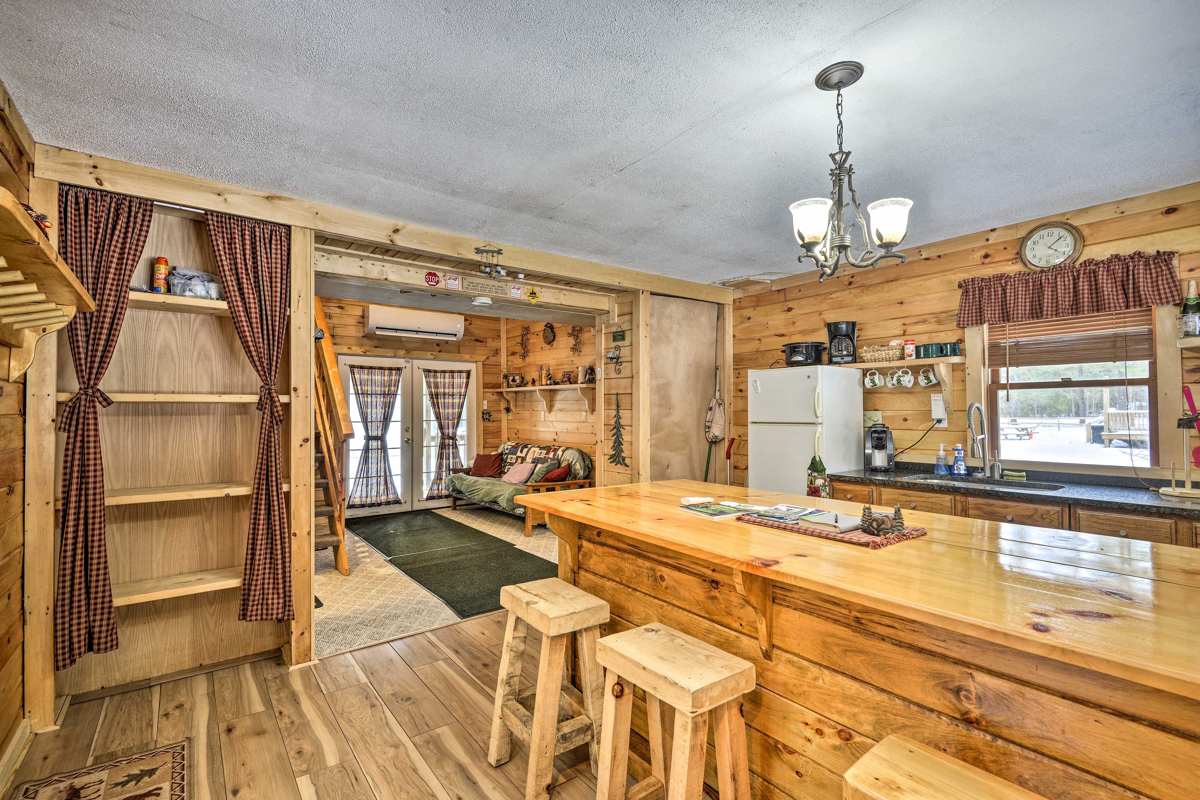 Kitchen | Coffee Maker