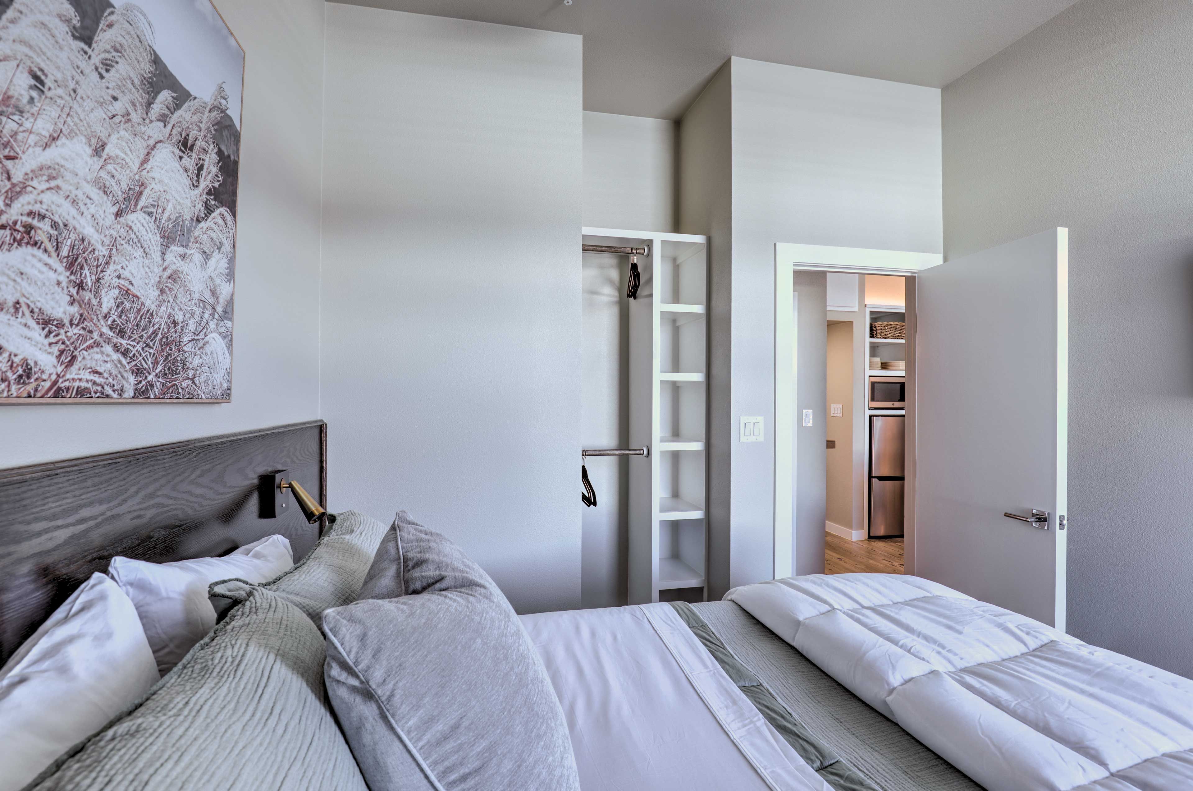 Bedroom | Reading Lights