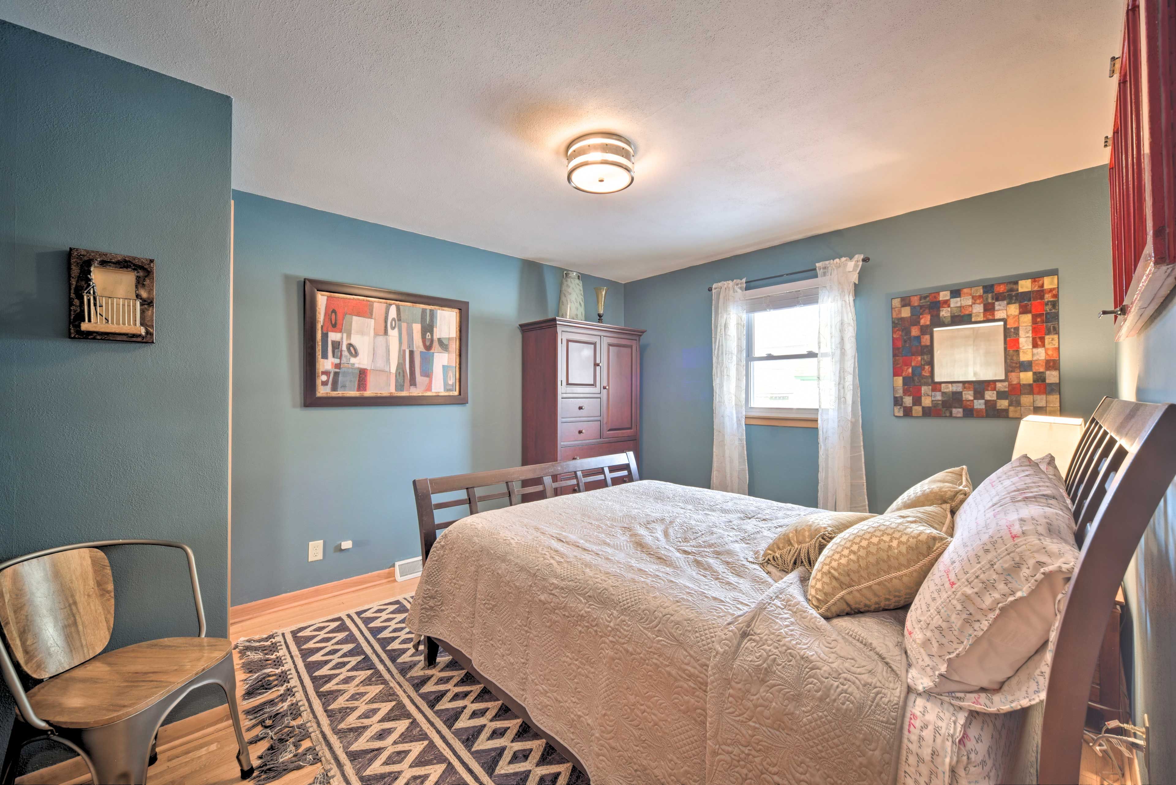 Bedroom 2