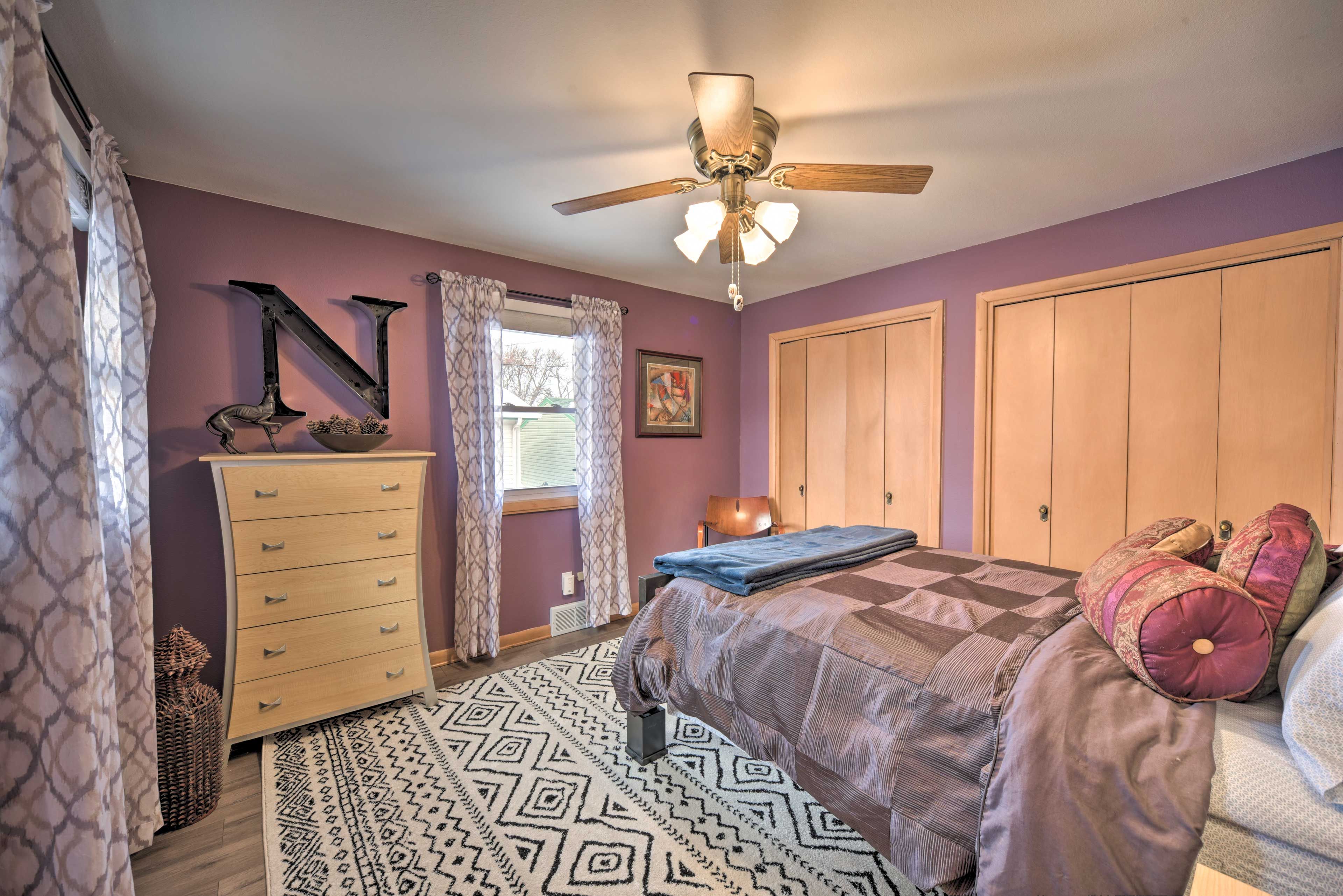 Bedroom 3