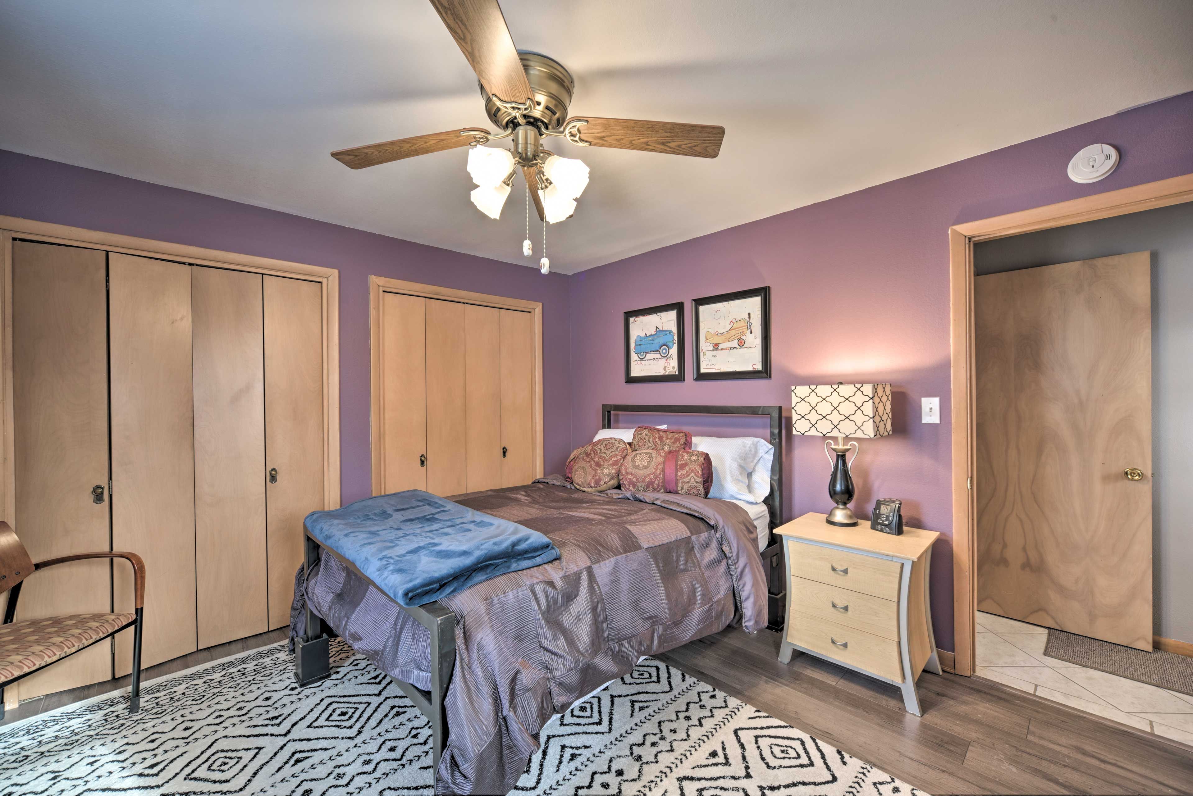 Bedroom 3