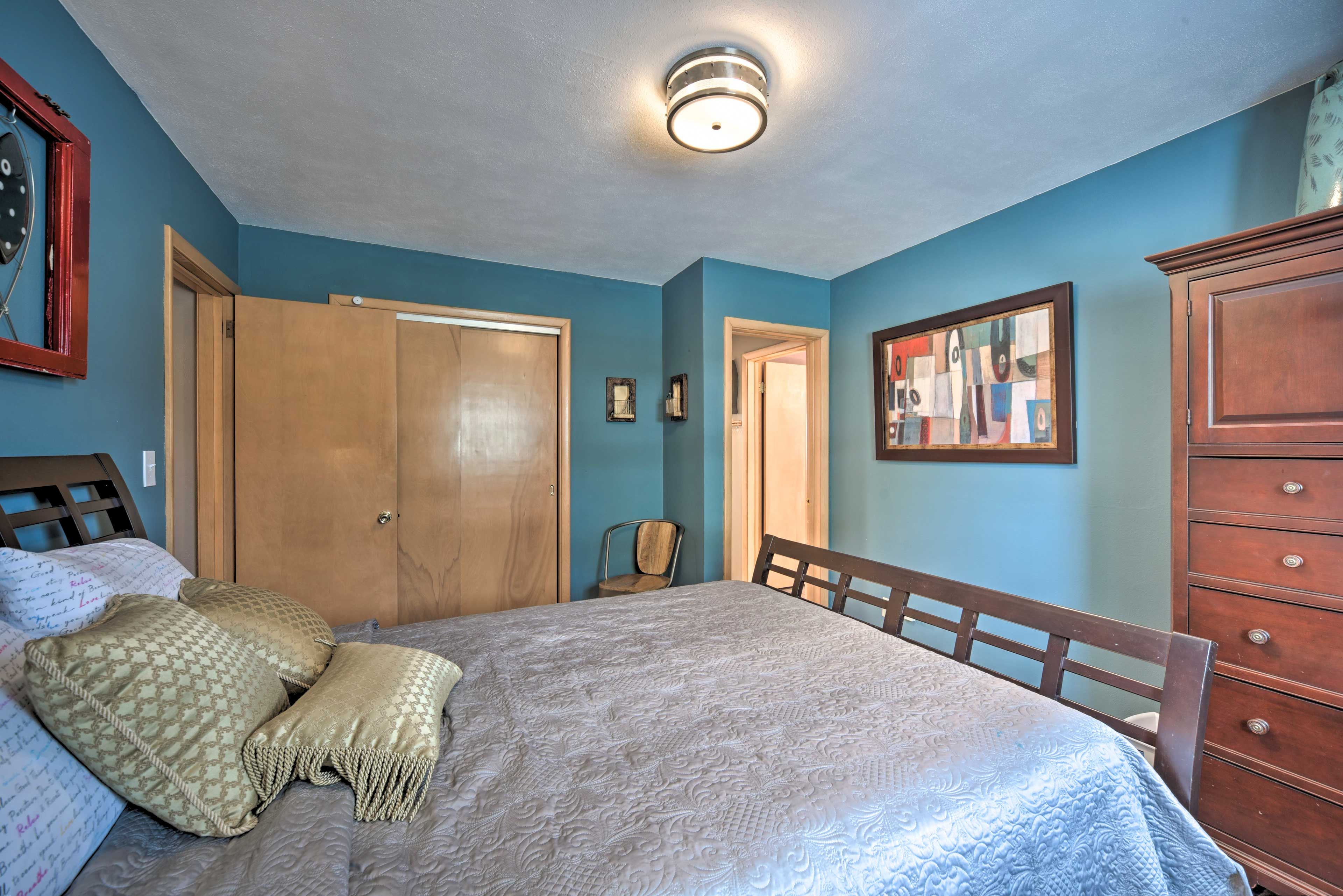 Bedroom 2