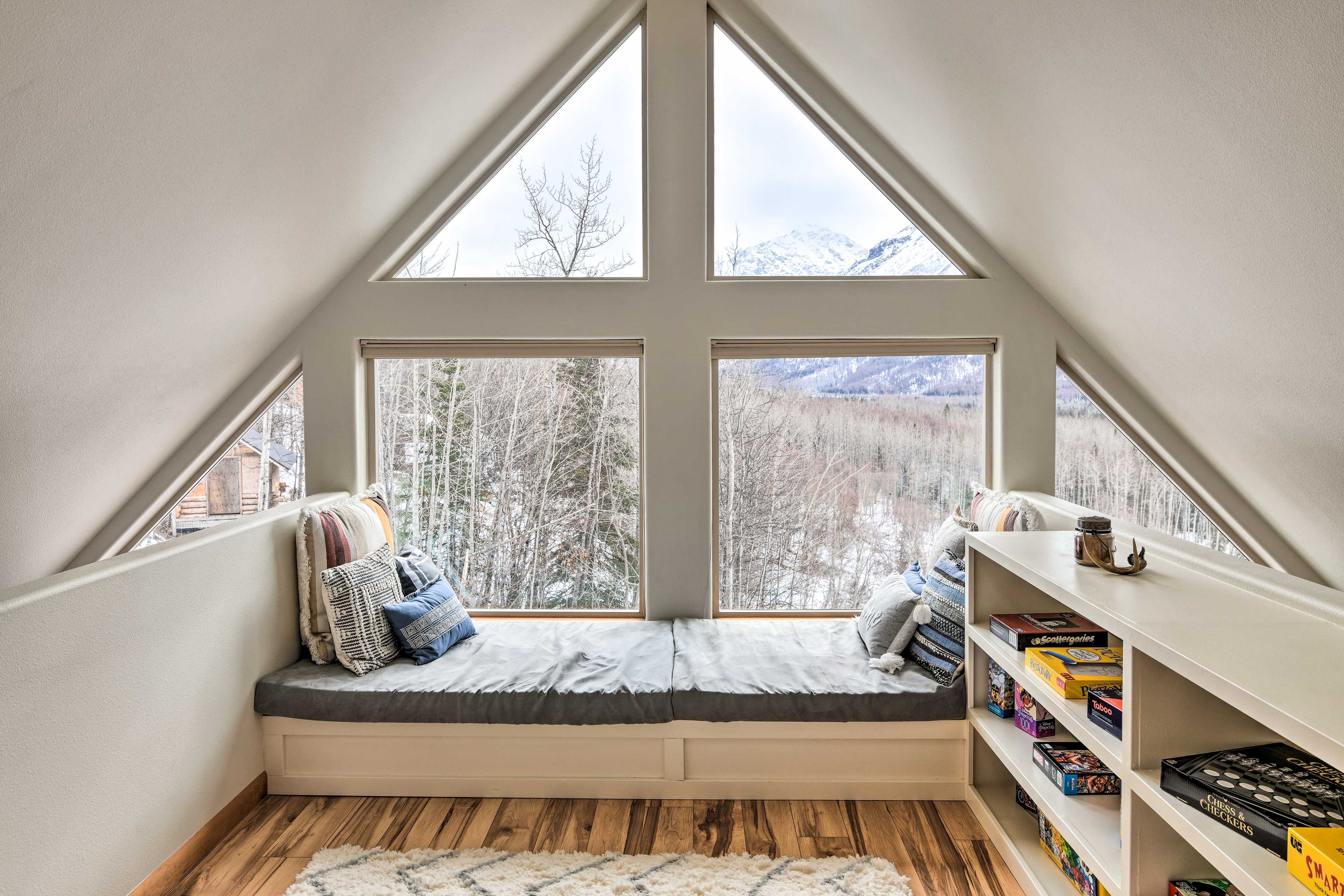 Game Room | Board Games