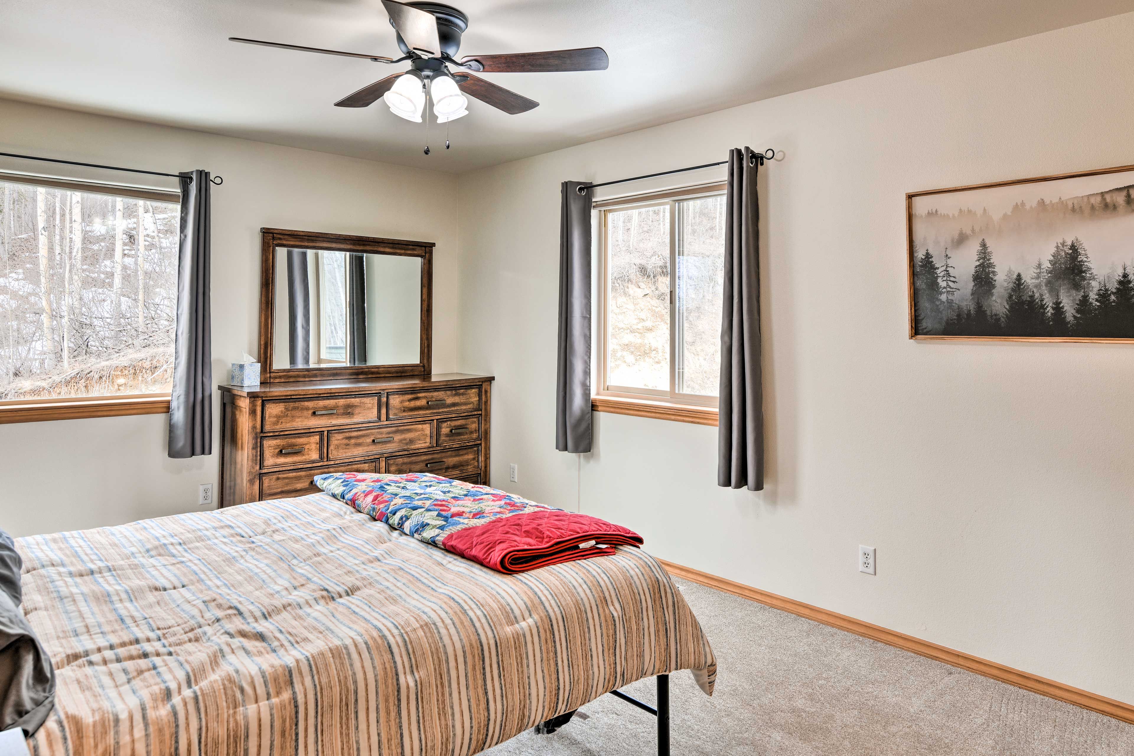 Bedroom 2