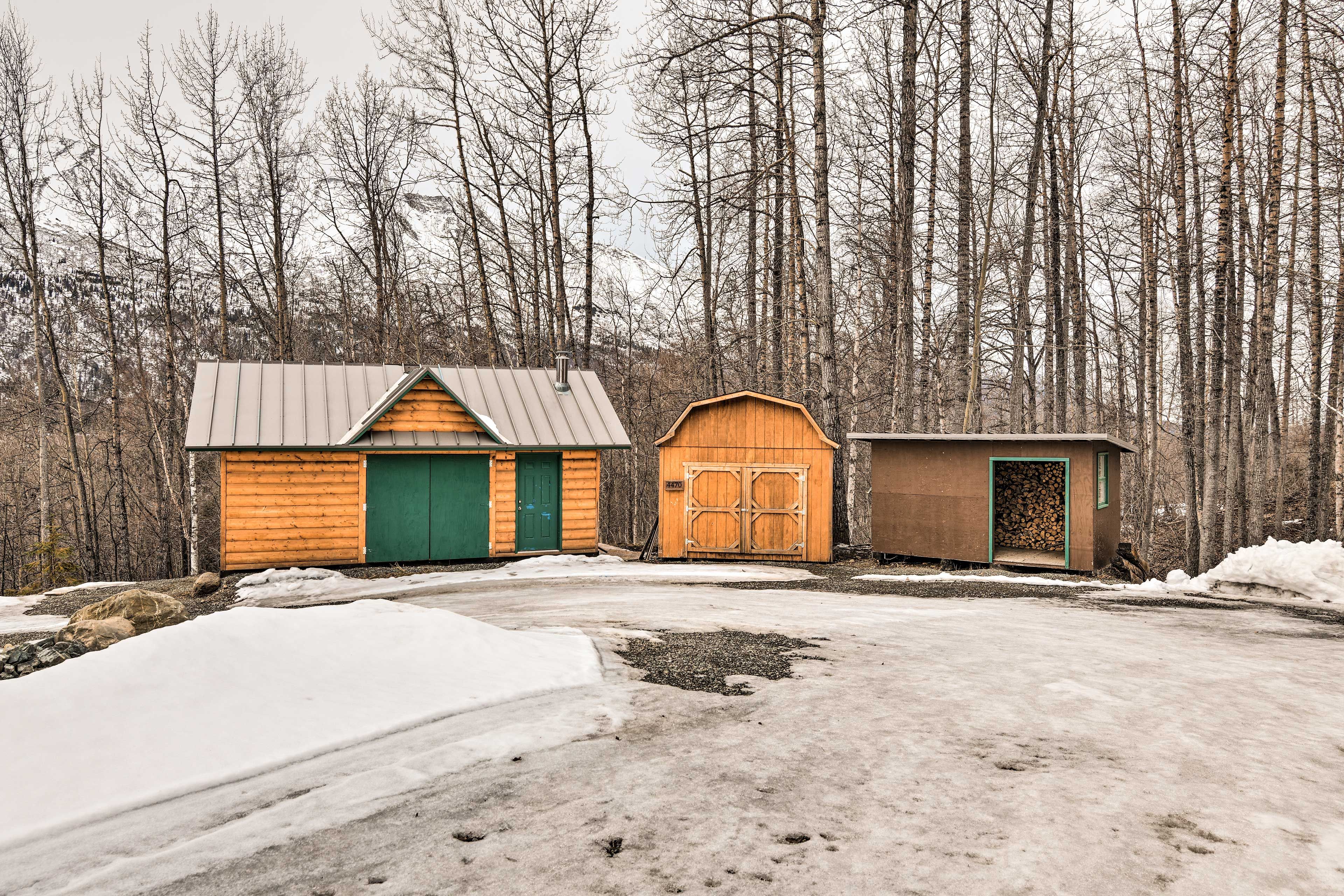 Property Exterior