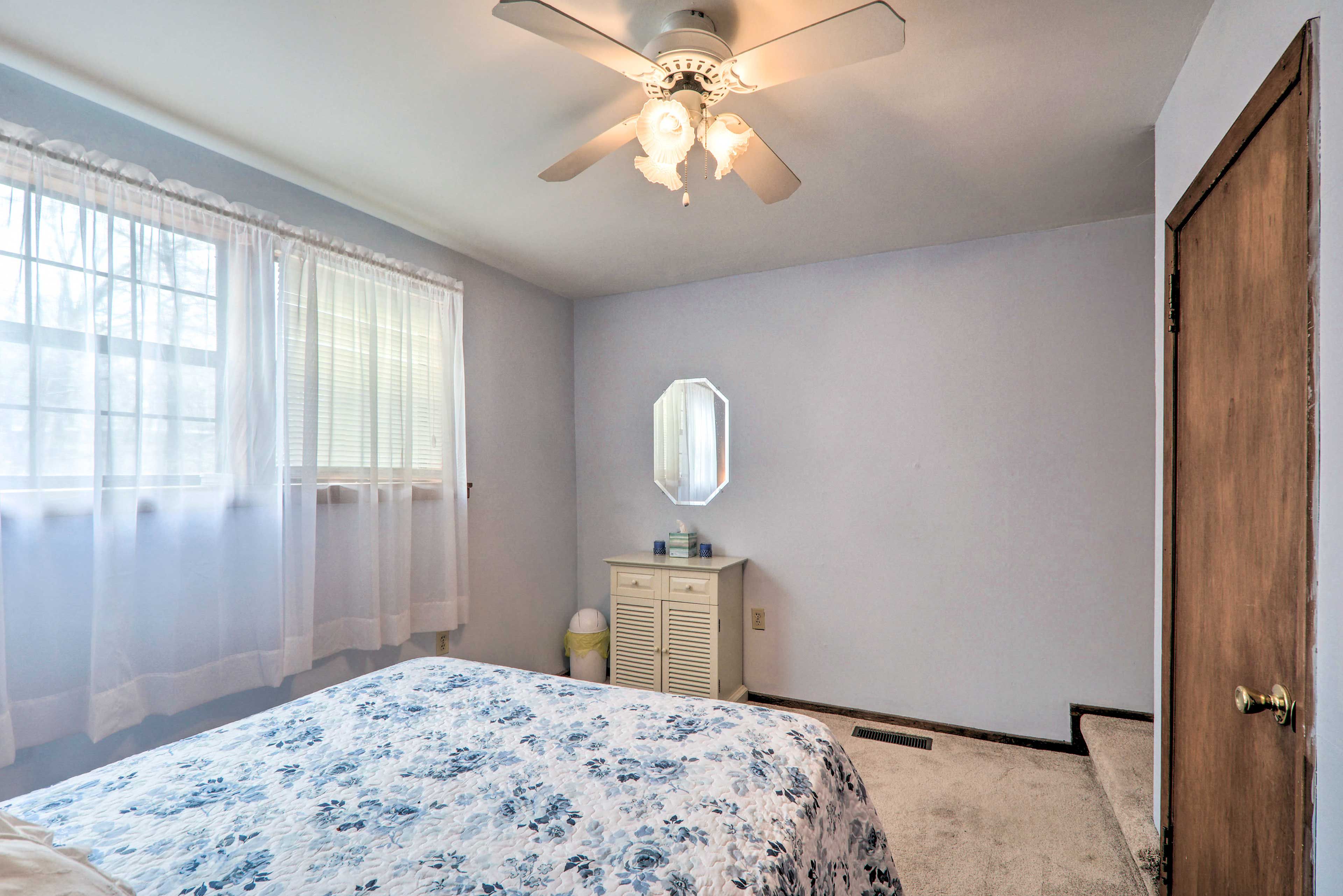 Bedroom 4