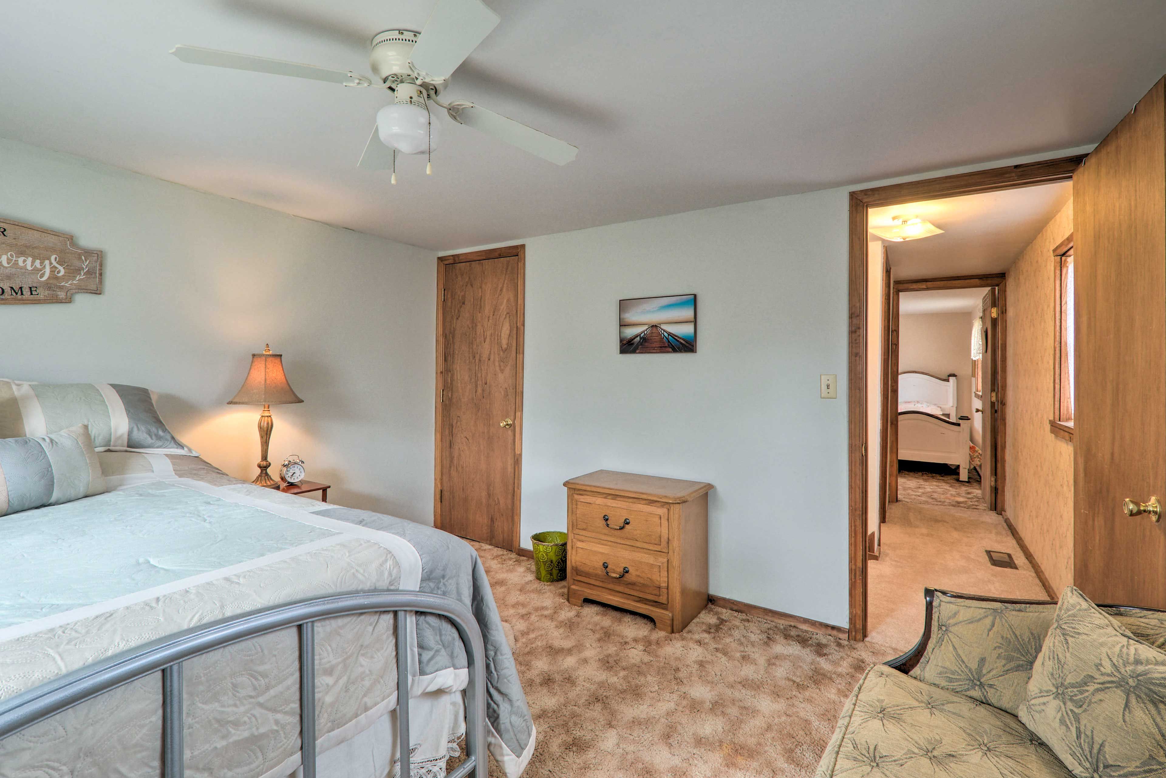Bedroom 3