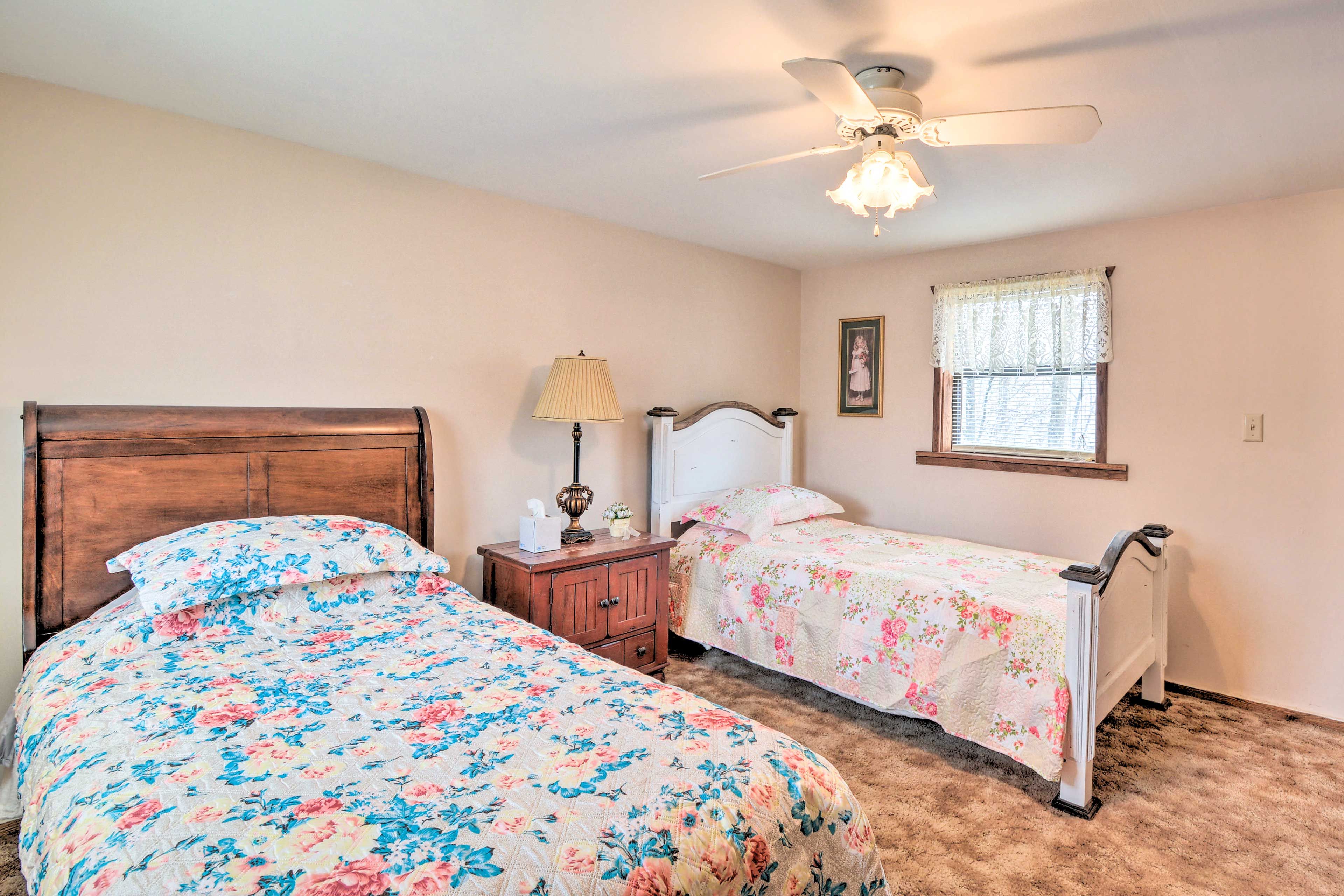 Bedroom 2