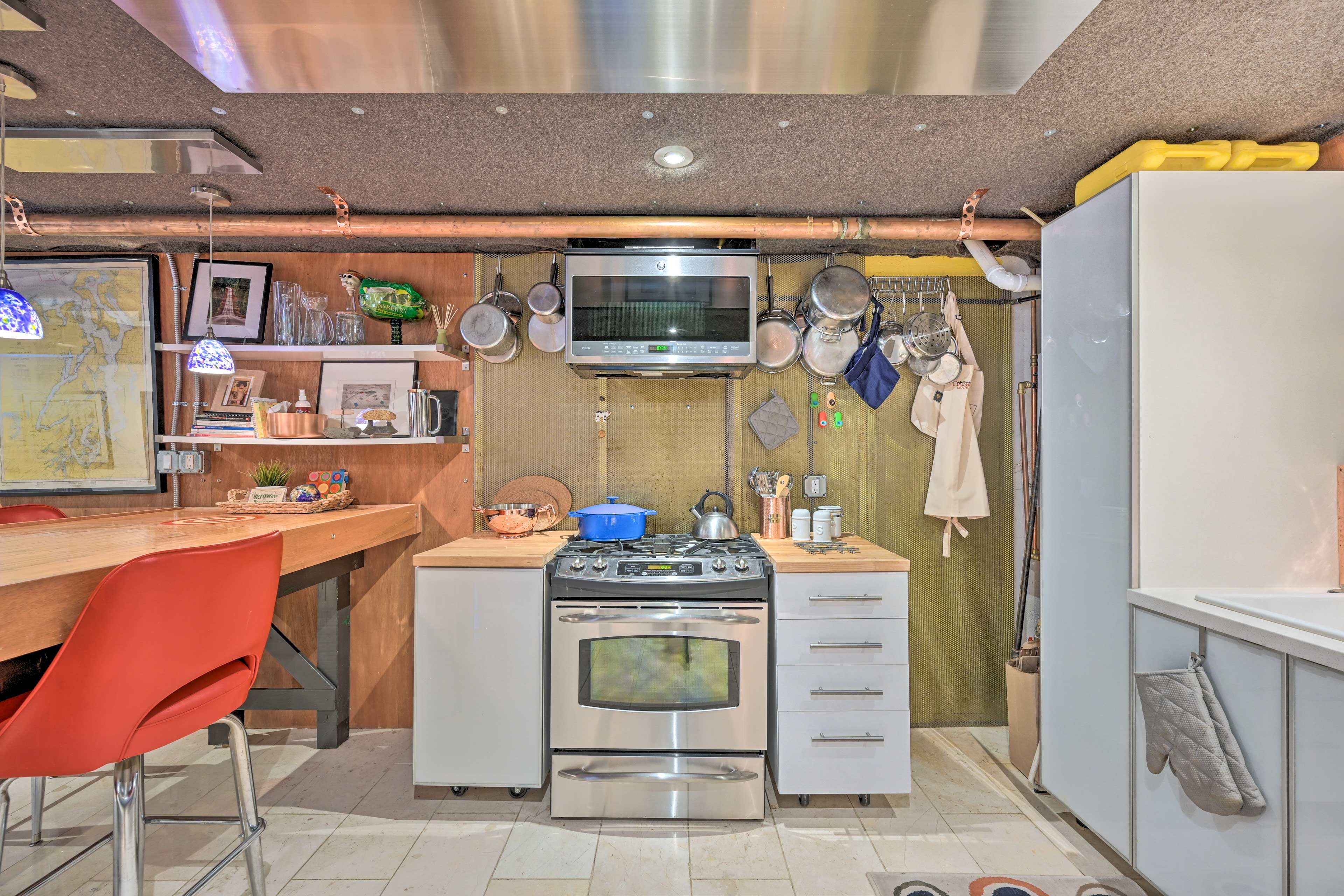Kitchen | Coffee Maker