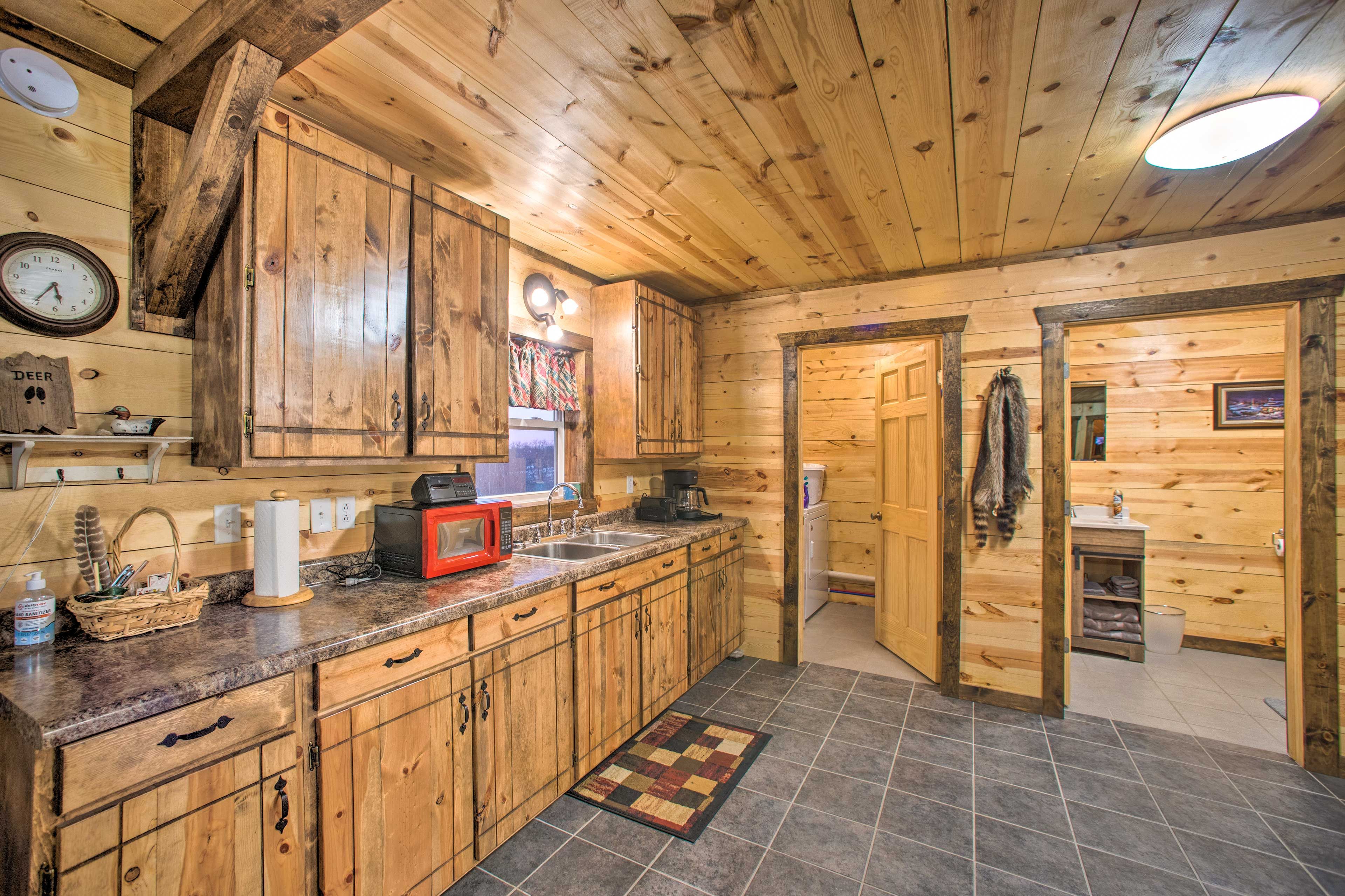 Kitchen | Drip Coffee Maker | Cooking Basics | Stove/Oven | Refrigerator