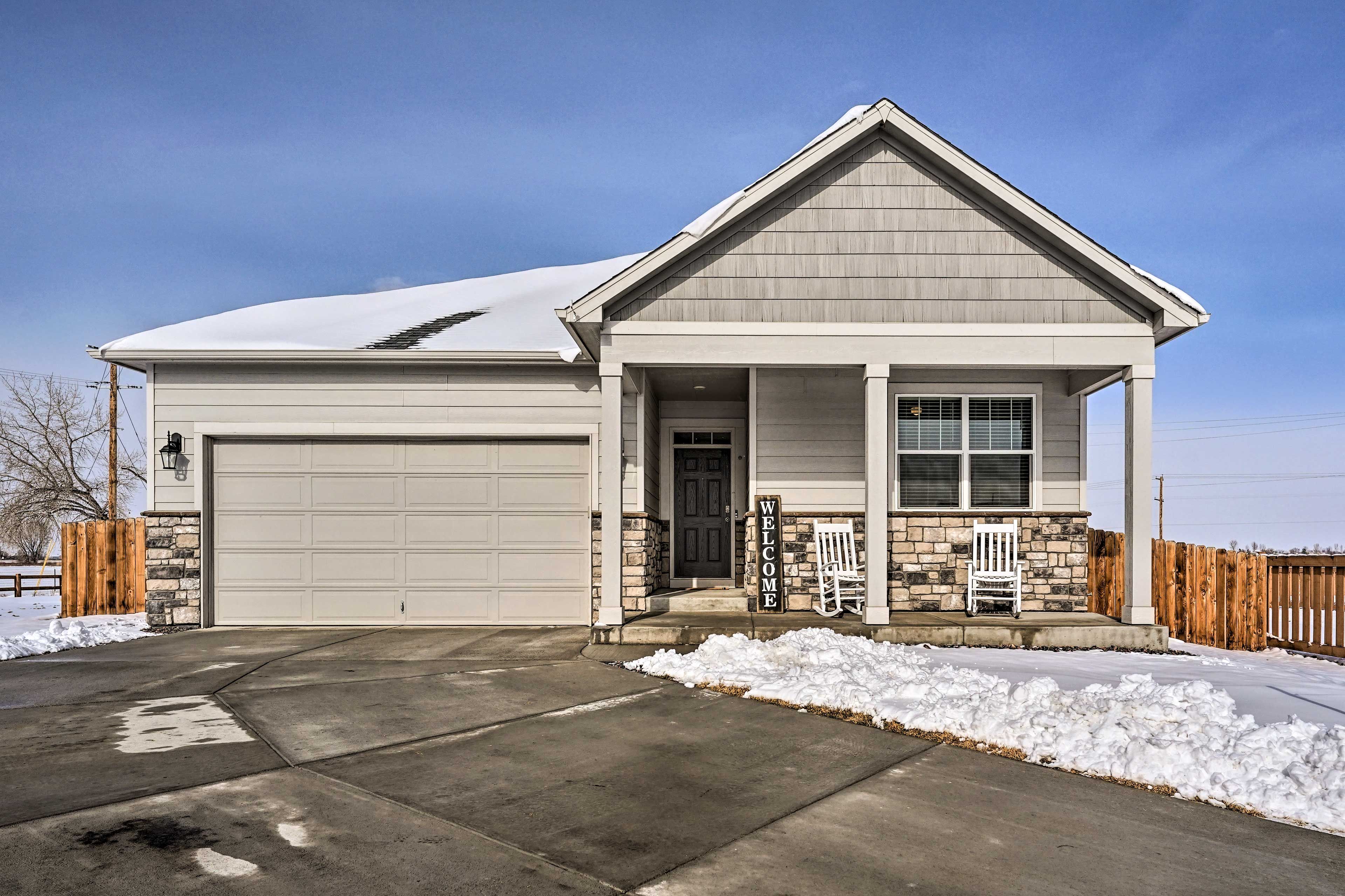 Home Exterior