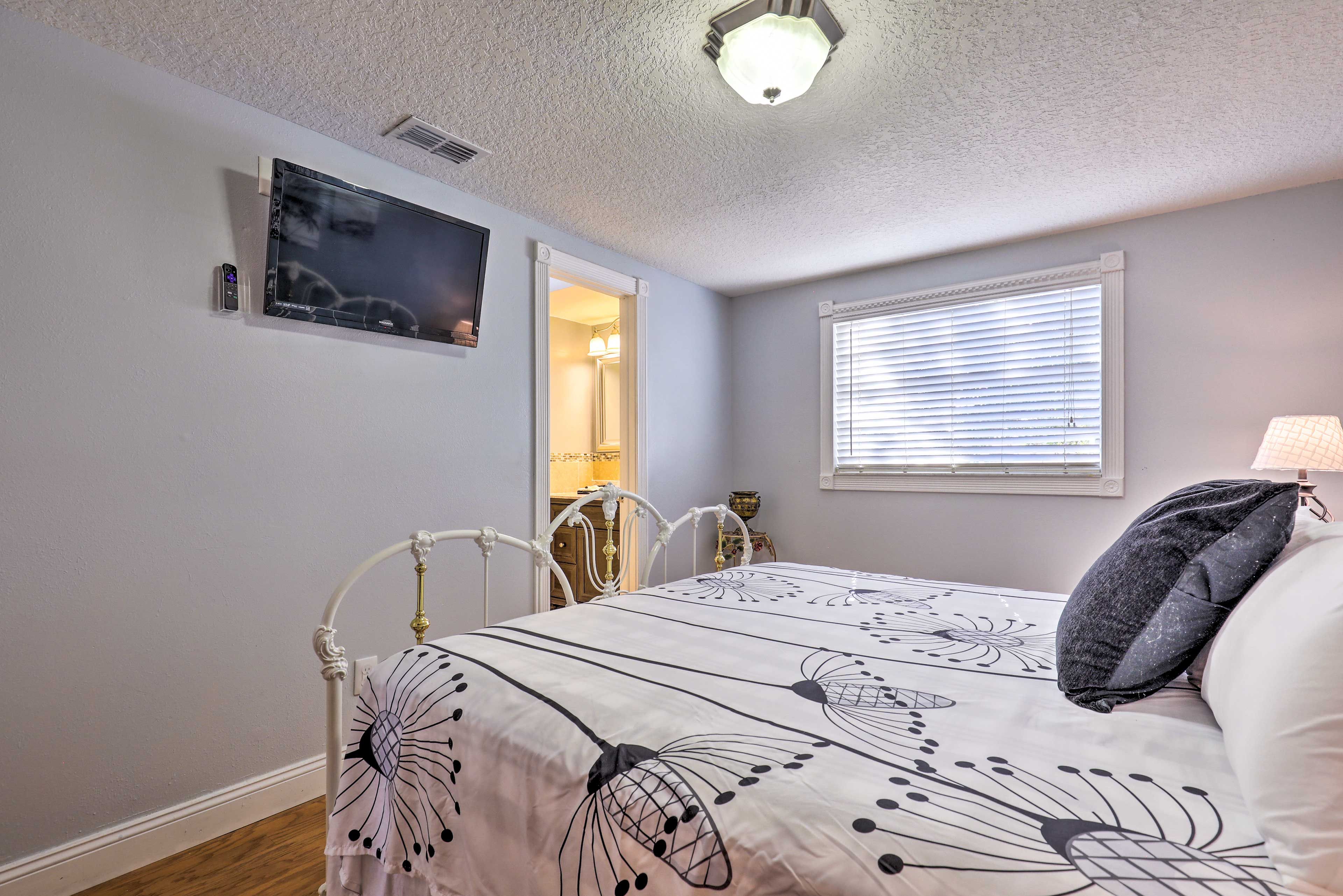Bedroom 2