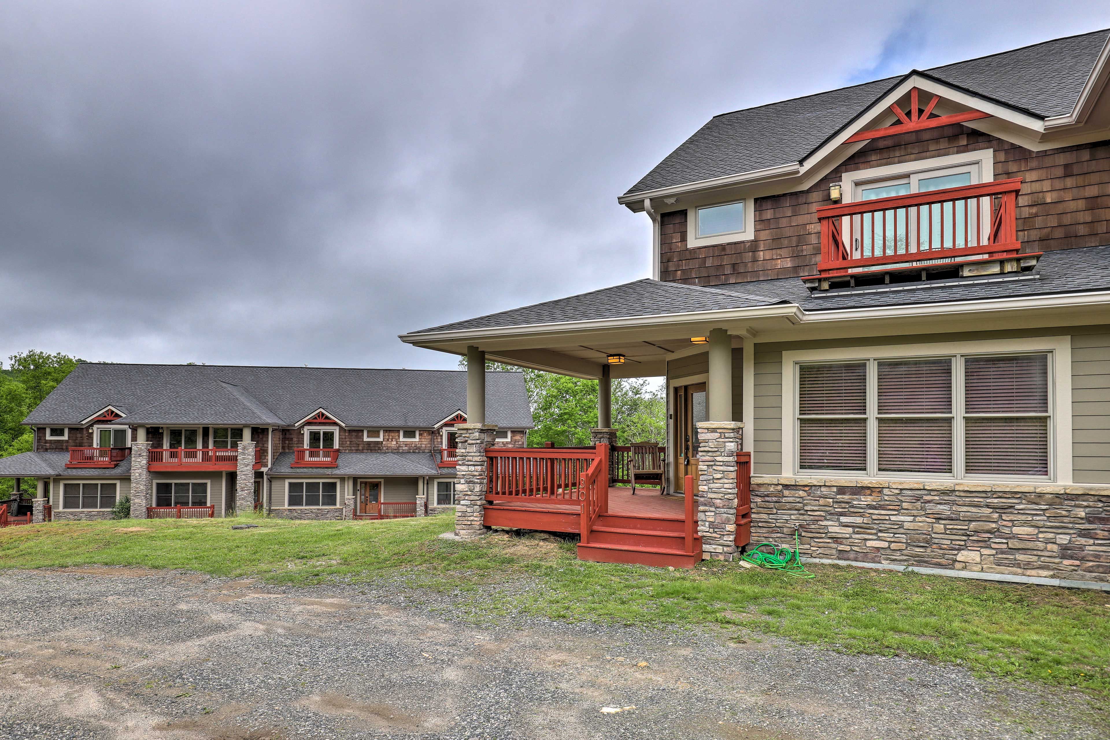 Home Exterior
