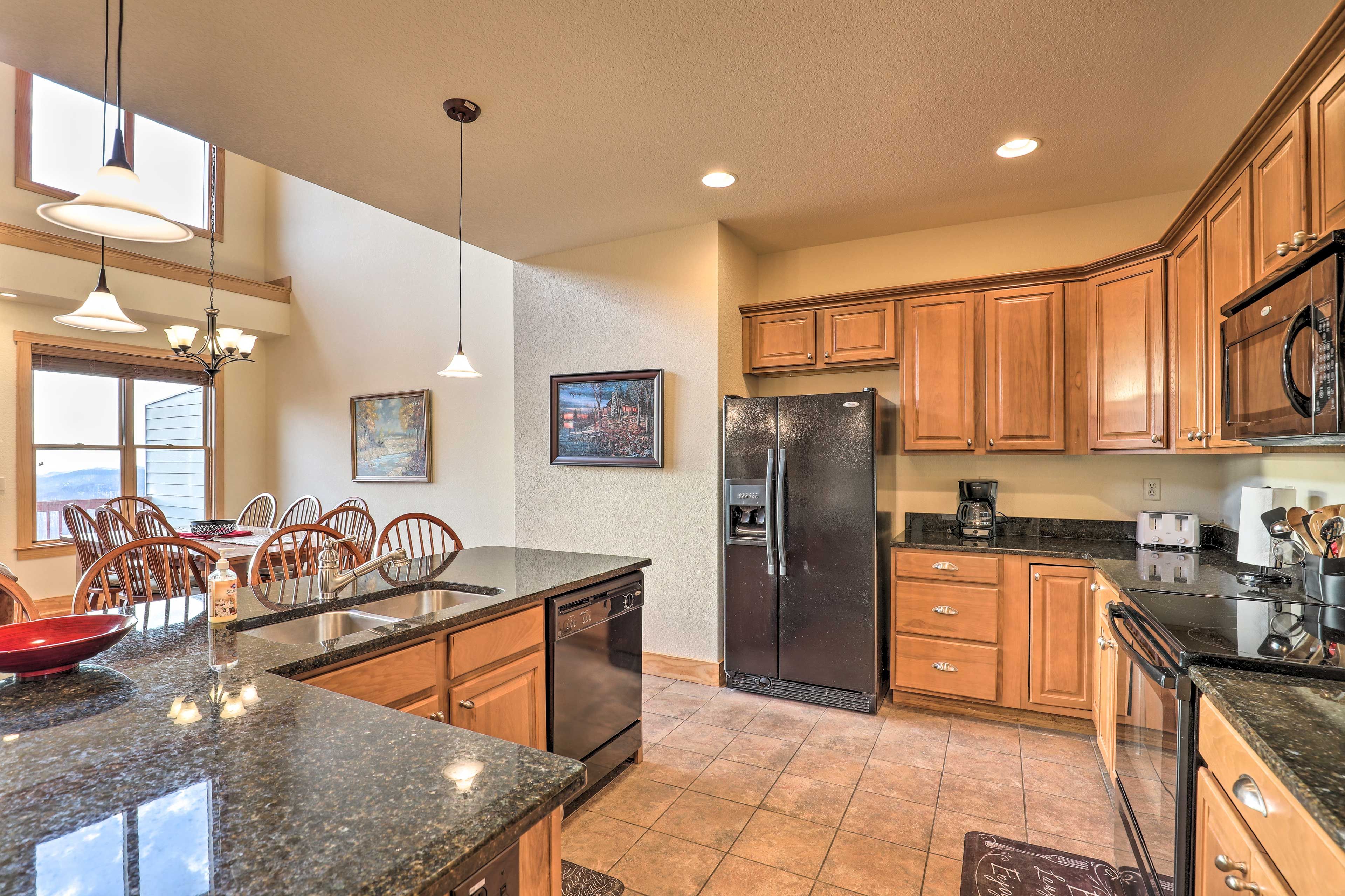 Kitchen | Coffee Maker