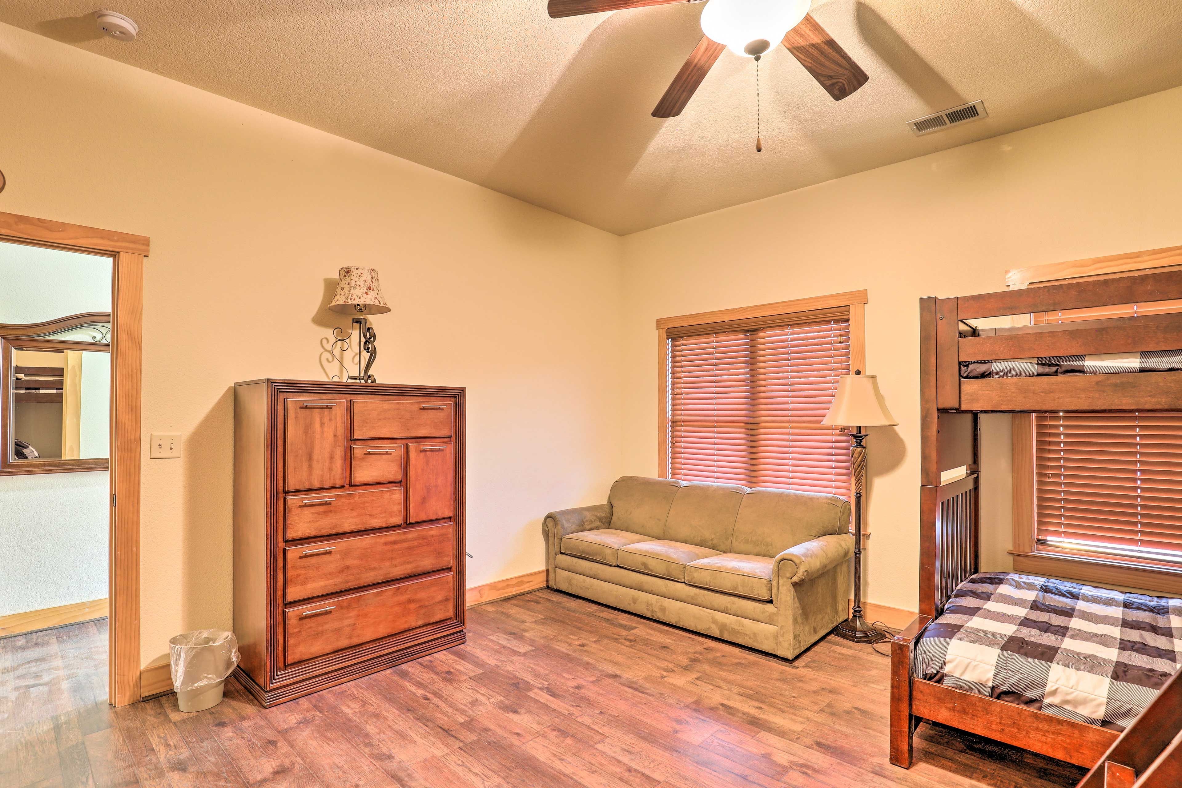 Bedroom 3