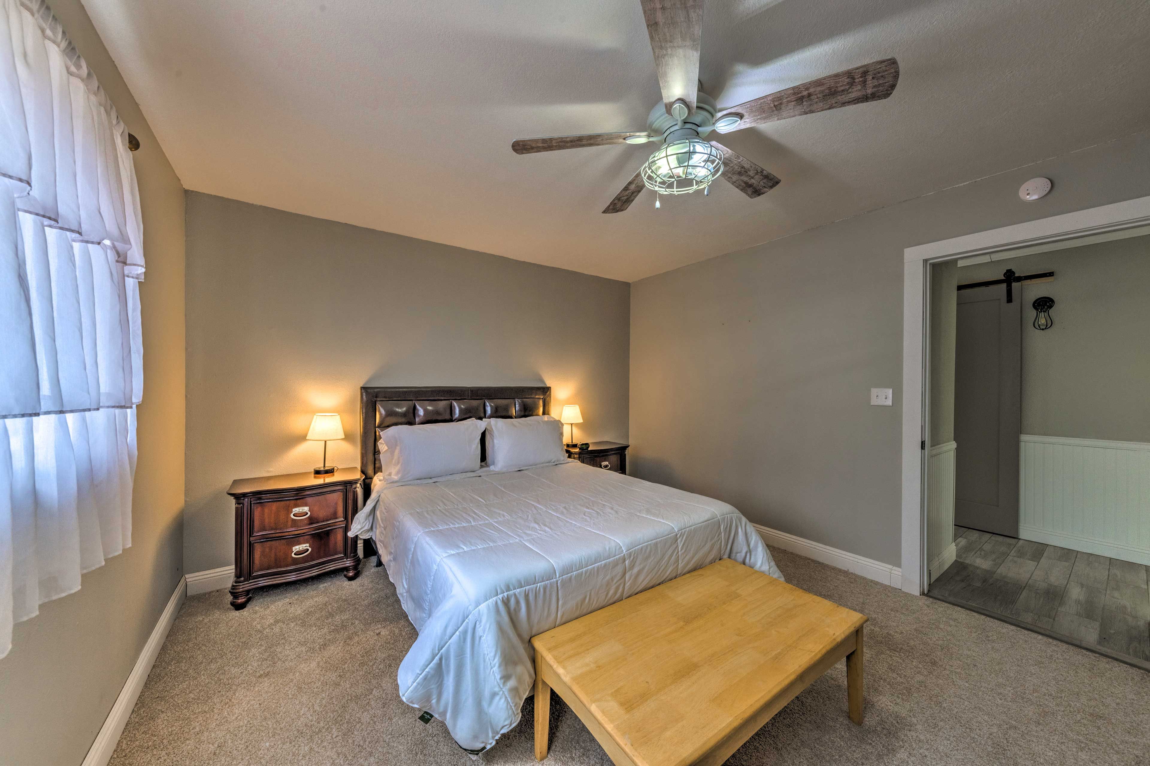 Bedroom 3