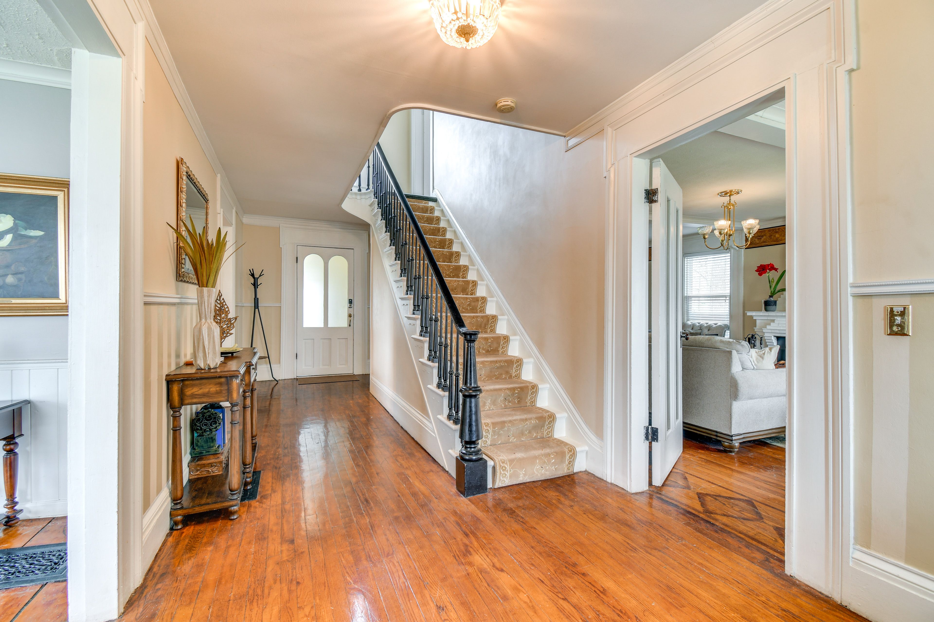 Entryway | Foyer