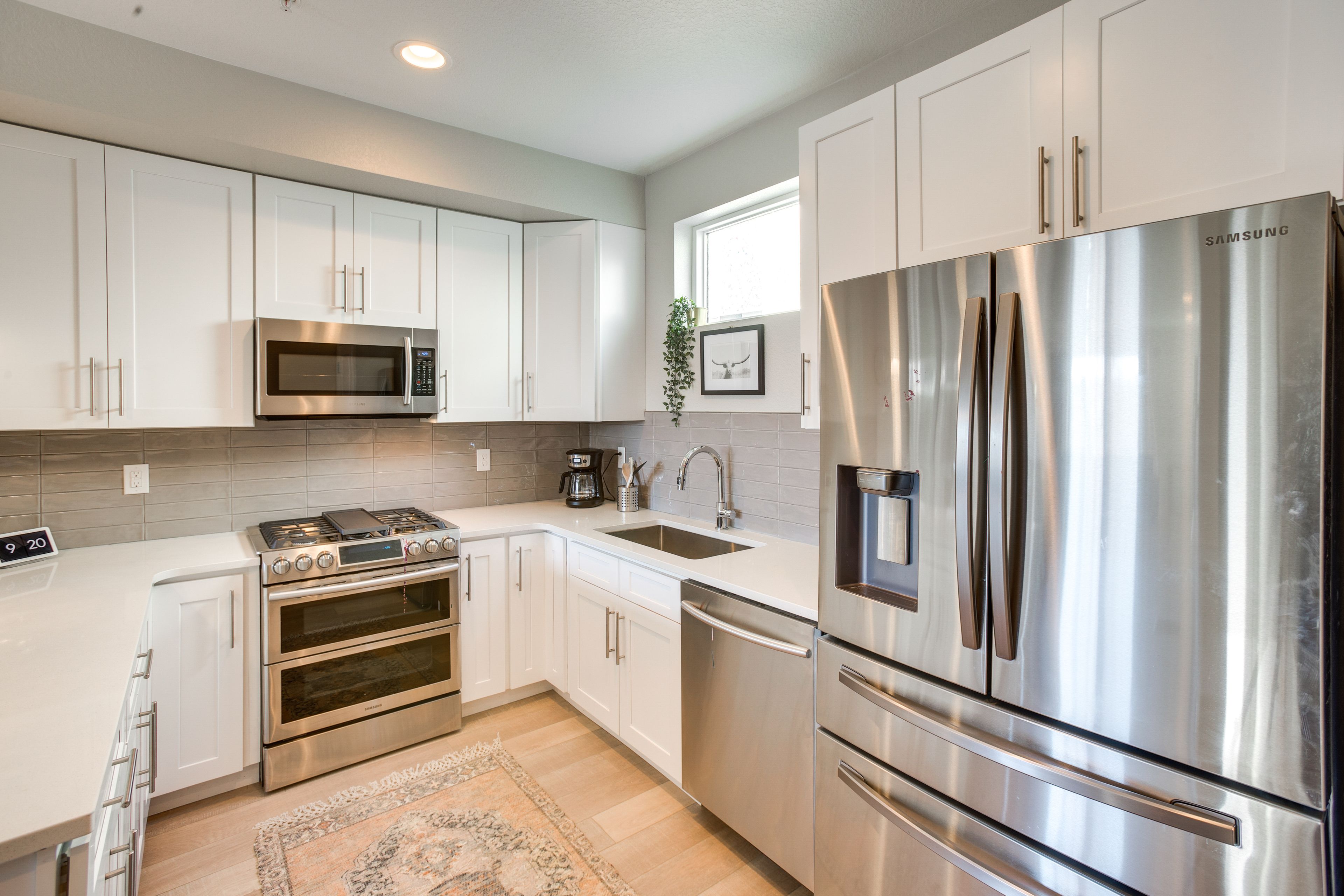 Kitchen | Cooking Basics