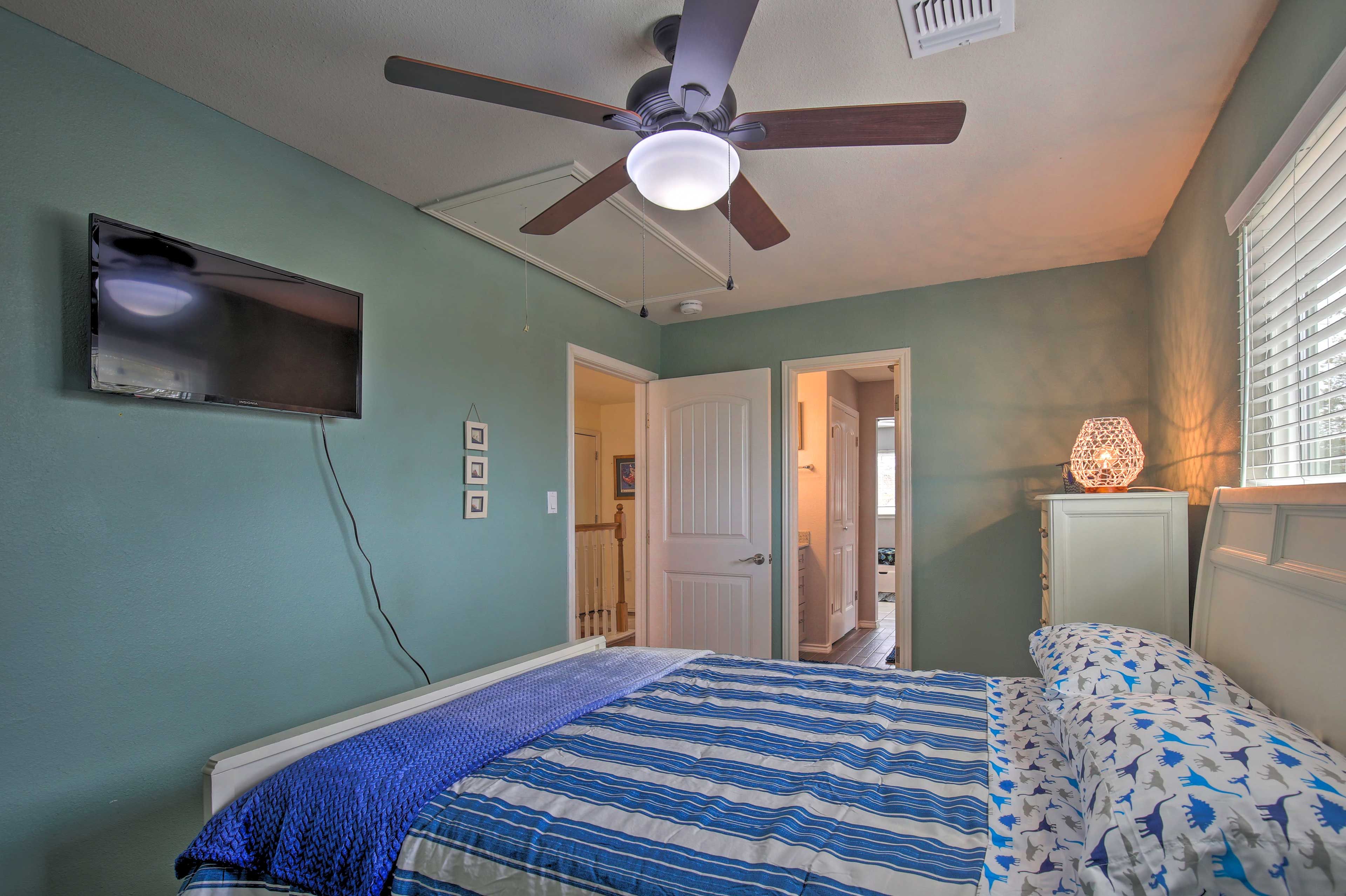 Bedroom 2