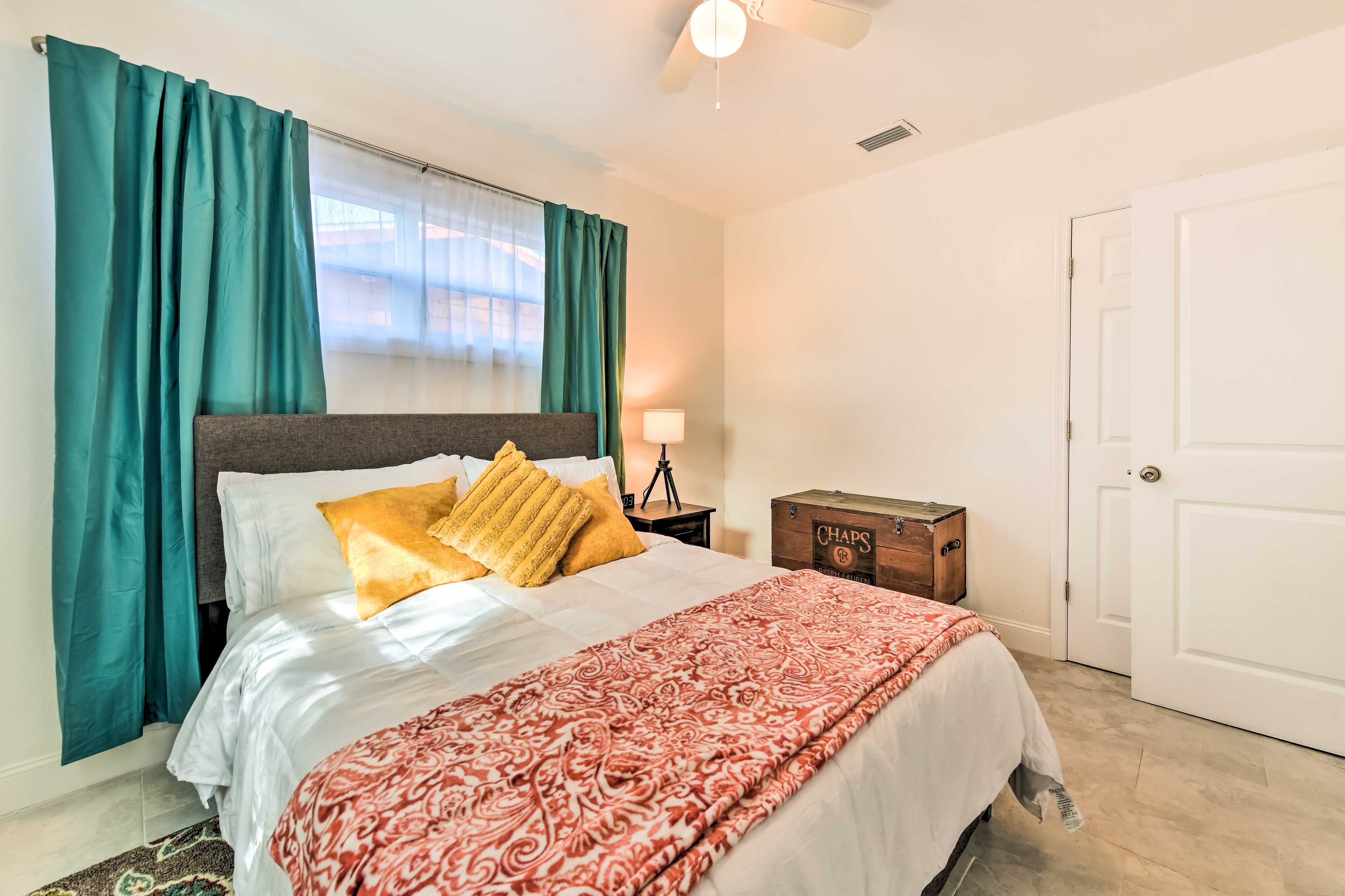 Bedroom 2