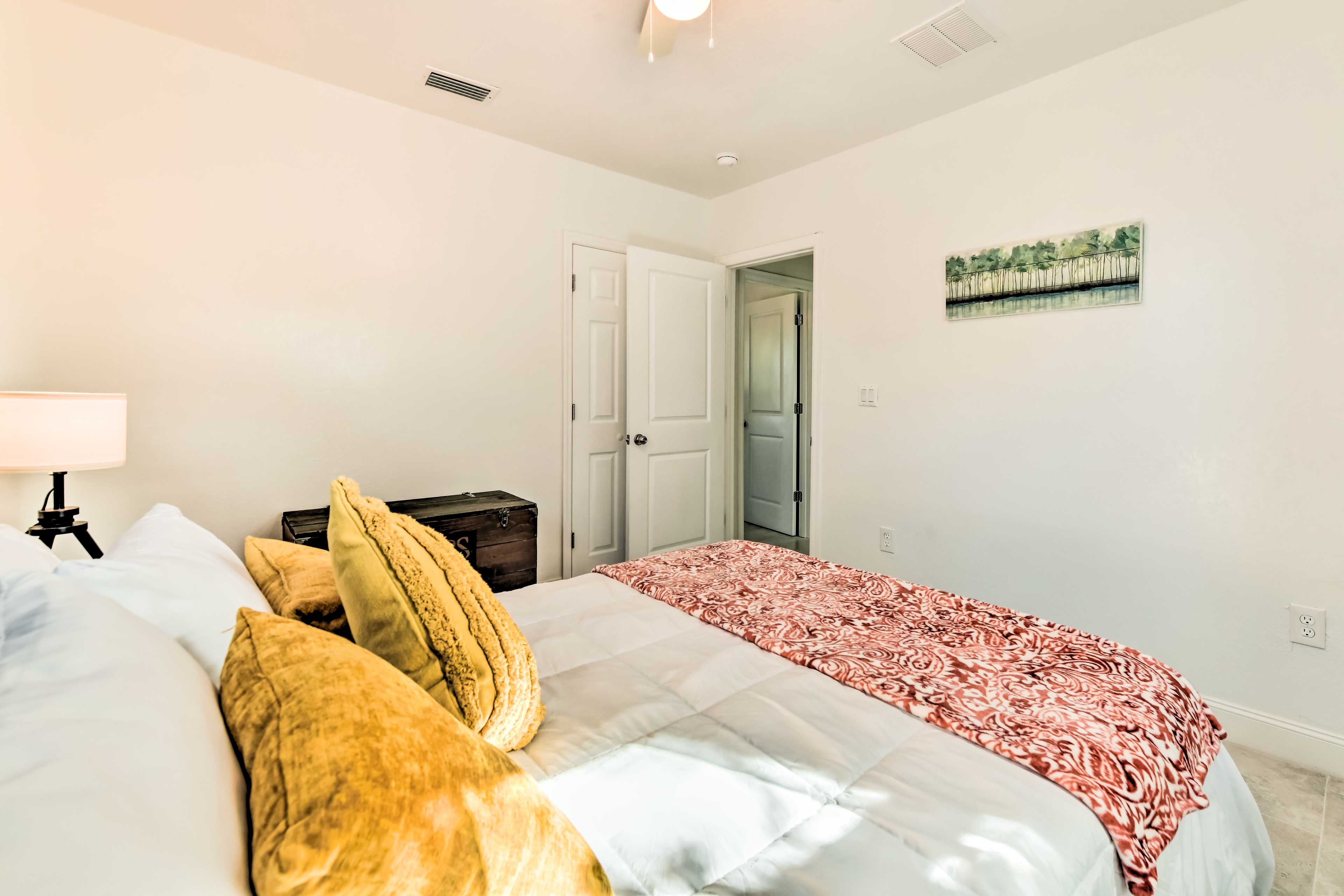 Bedroom 2