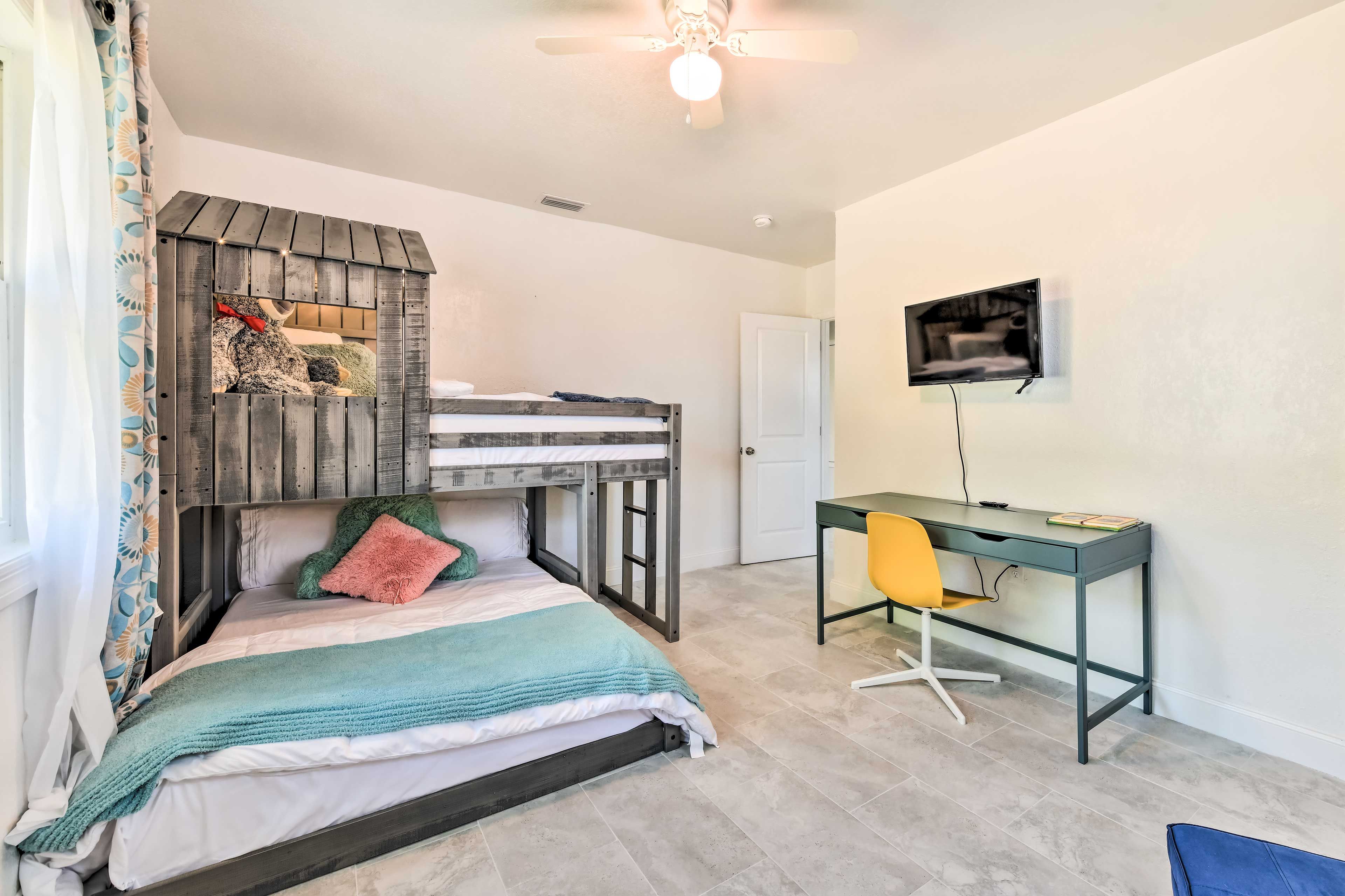 Bedroom 3