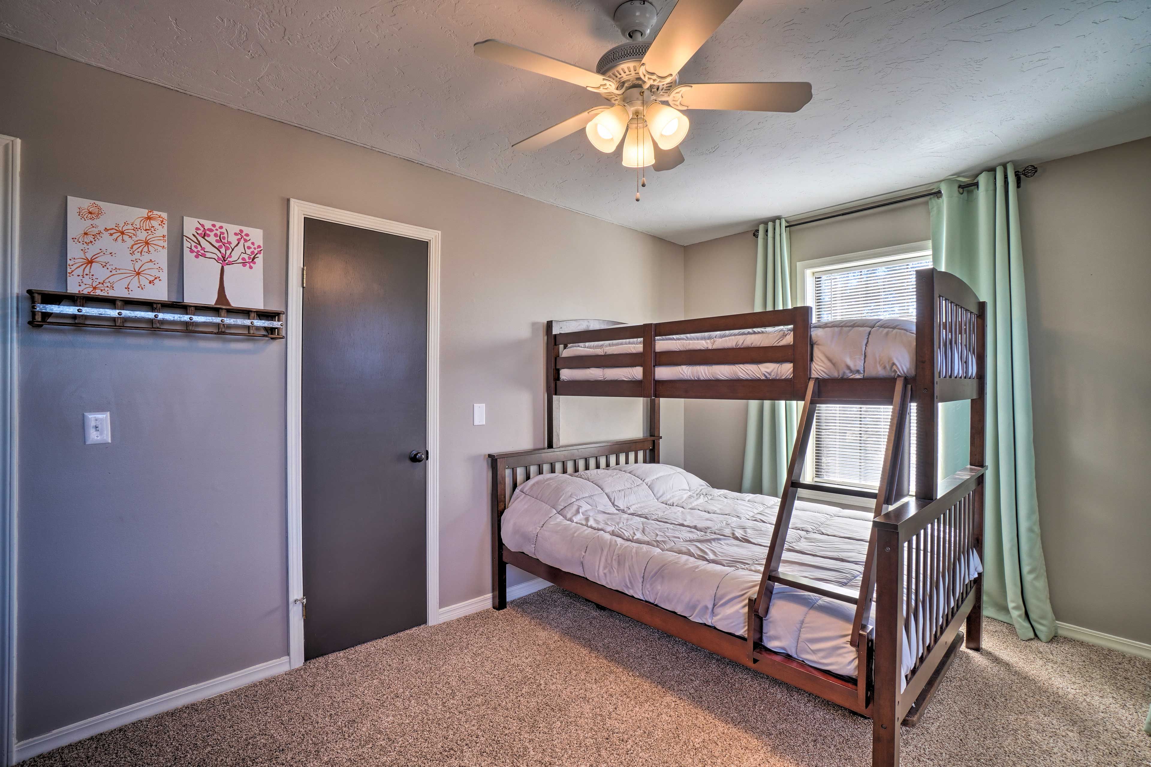 Bedroom 3