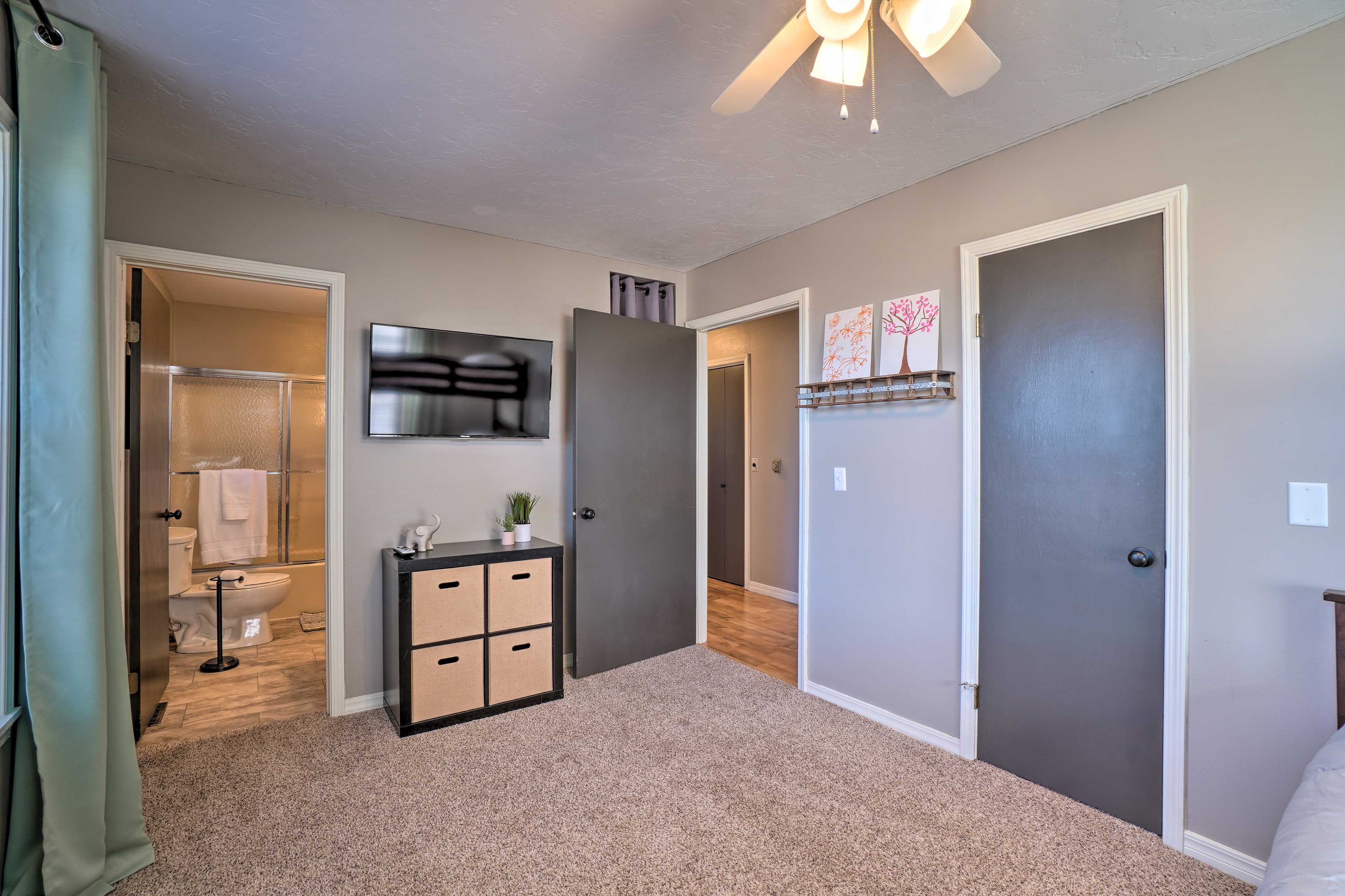 Bedroom 3