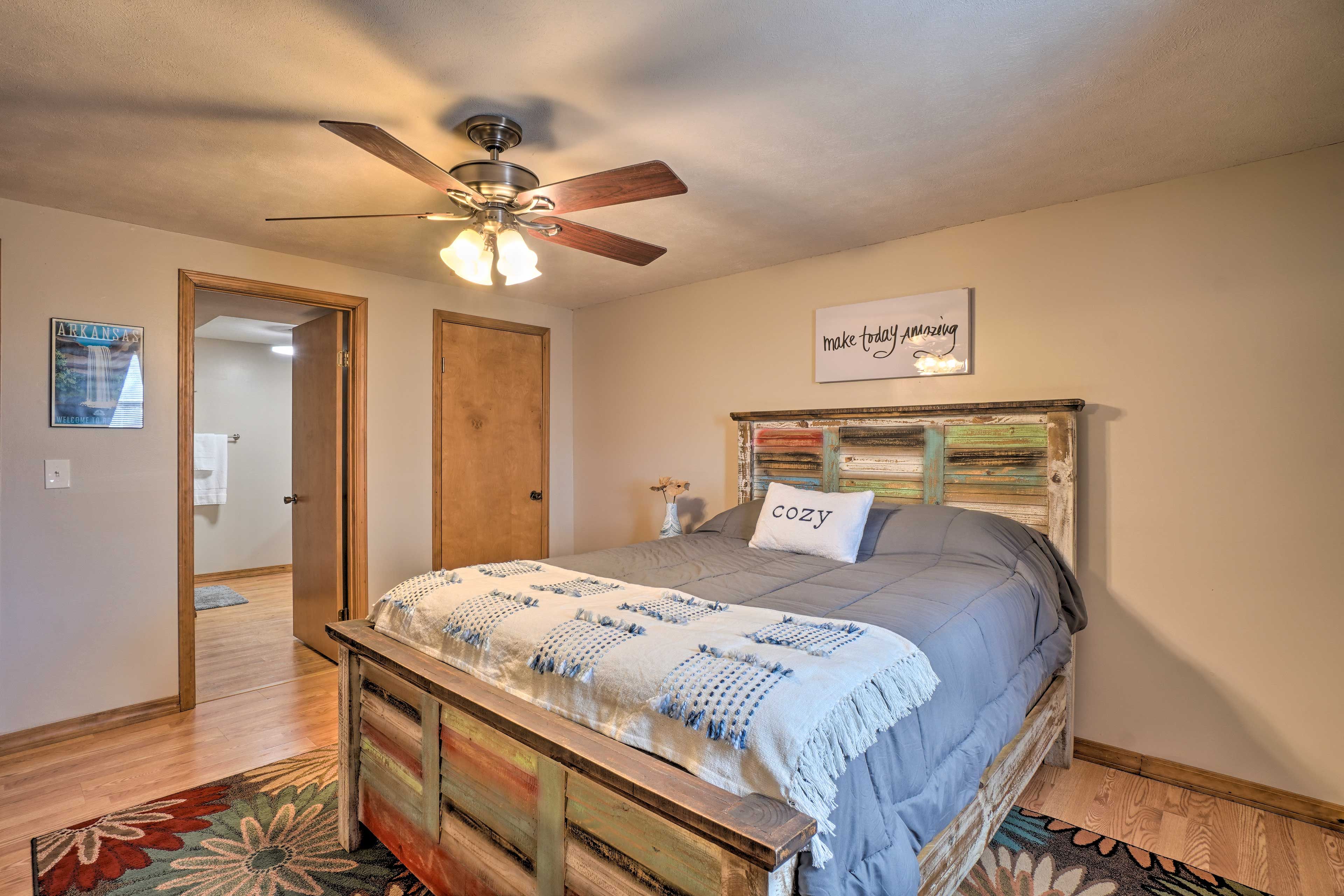 Bedroom 2
