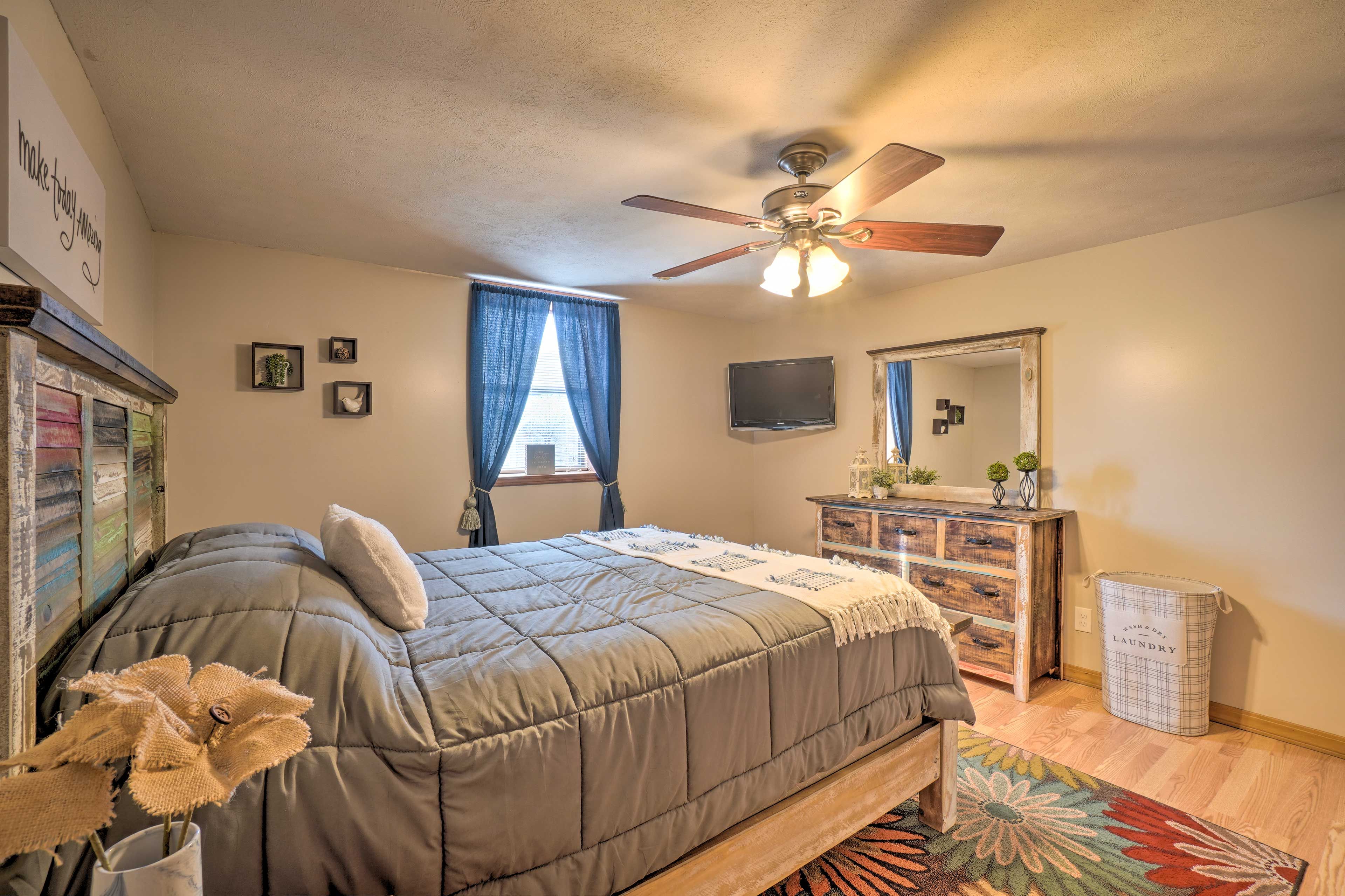 Bedroom 2