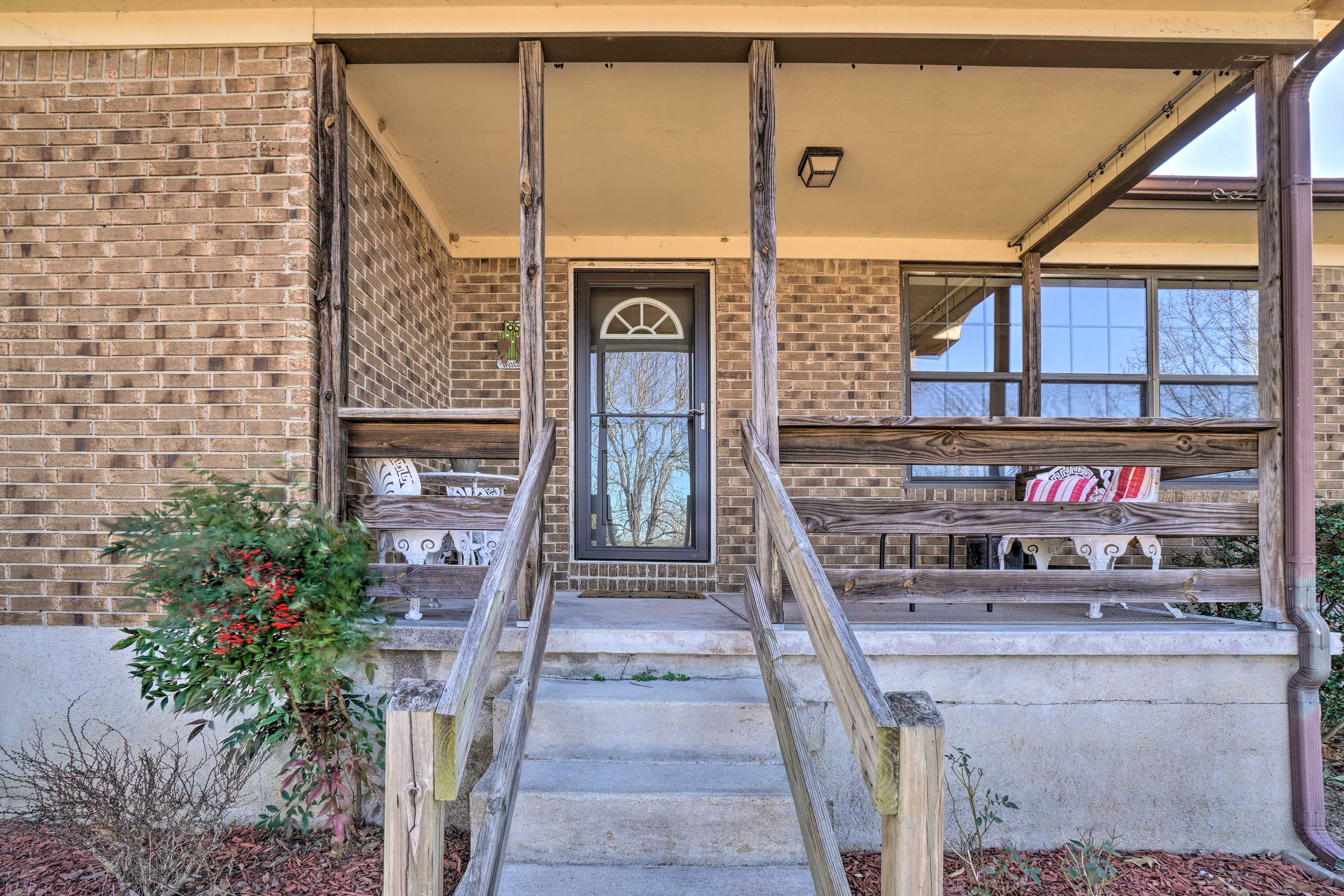 Property Exterior