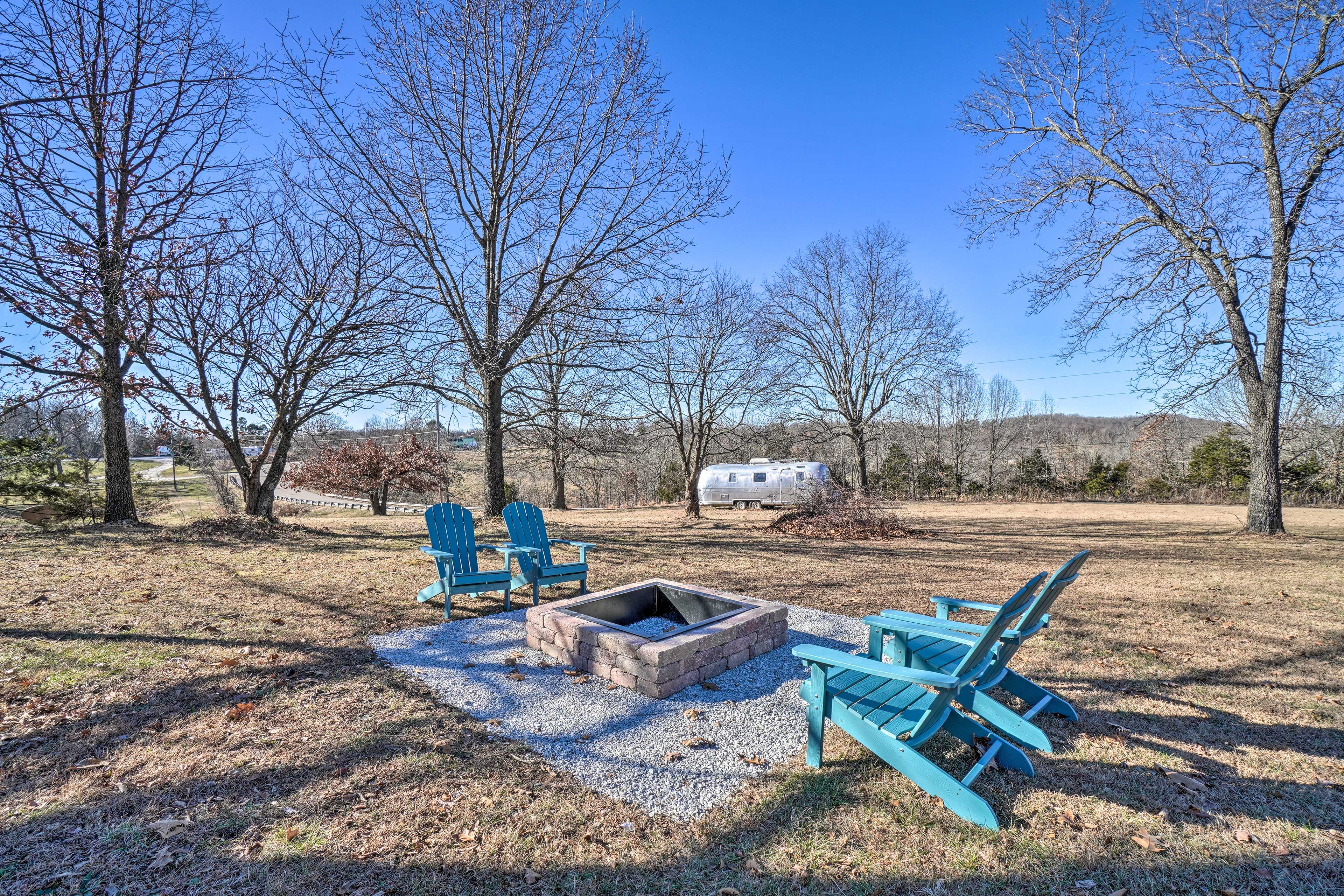 Fire Pit