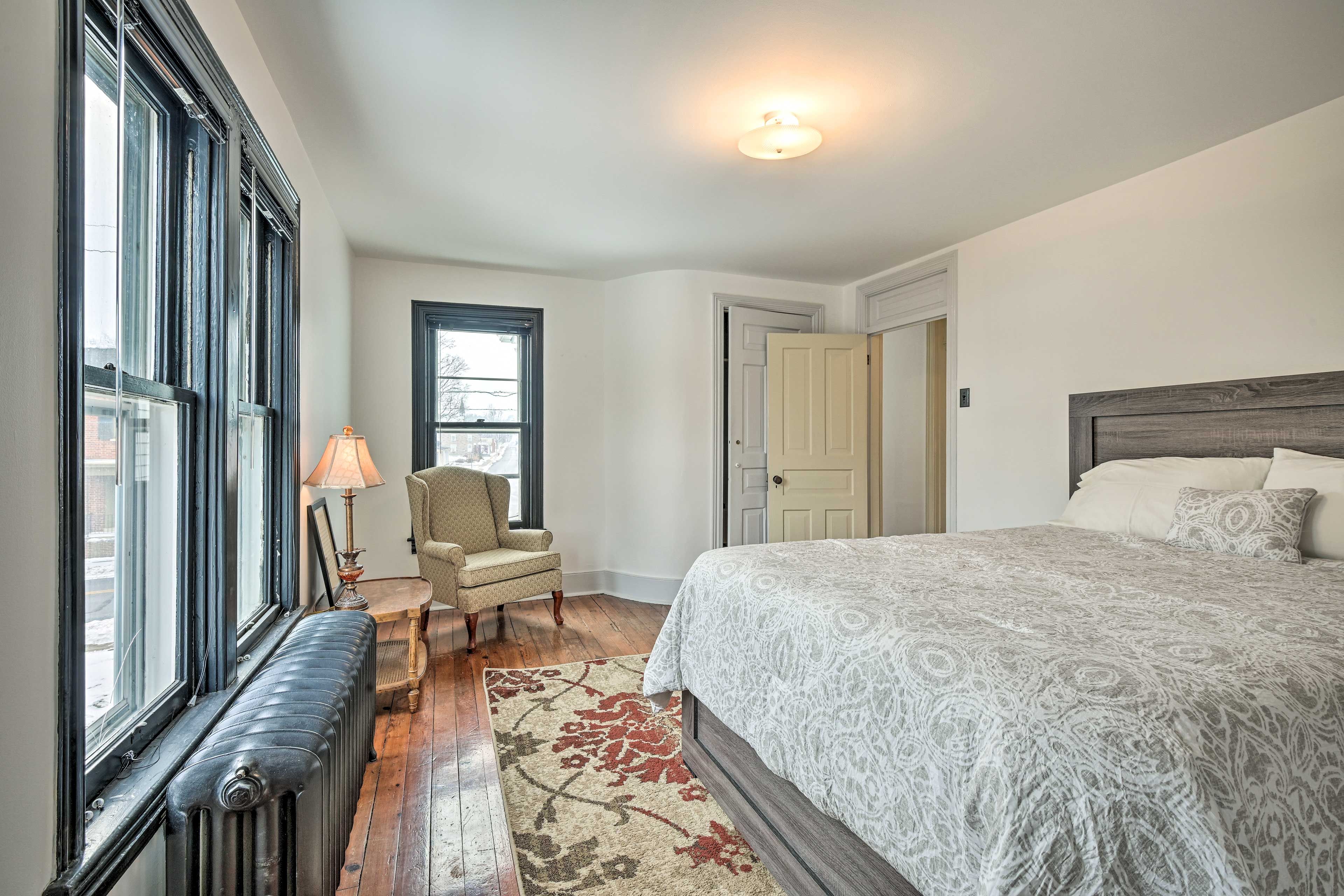 Bedroom 2