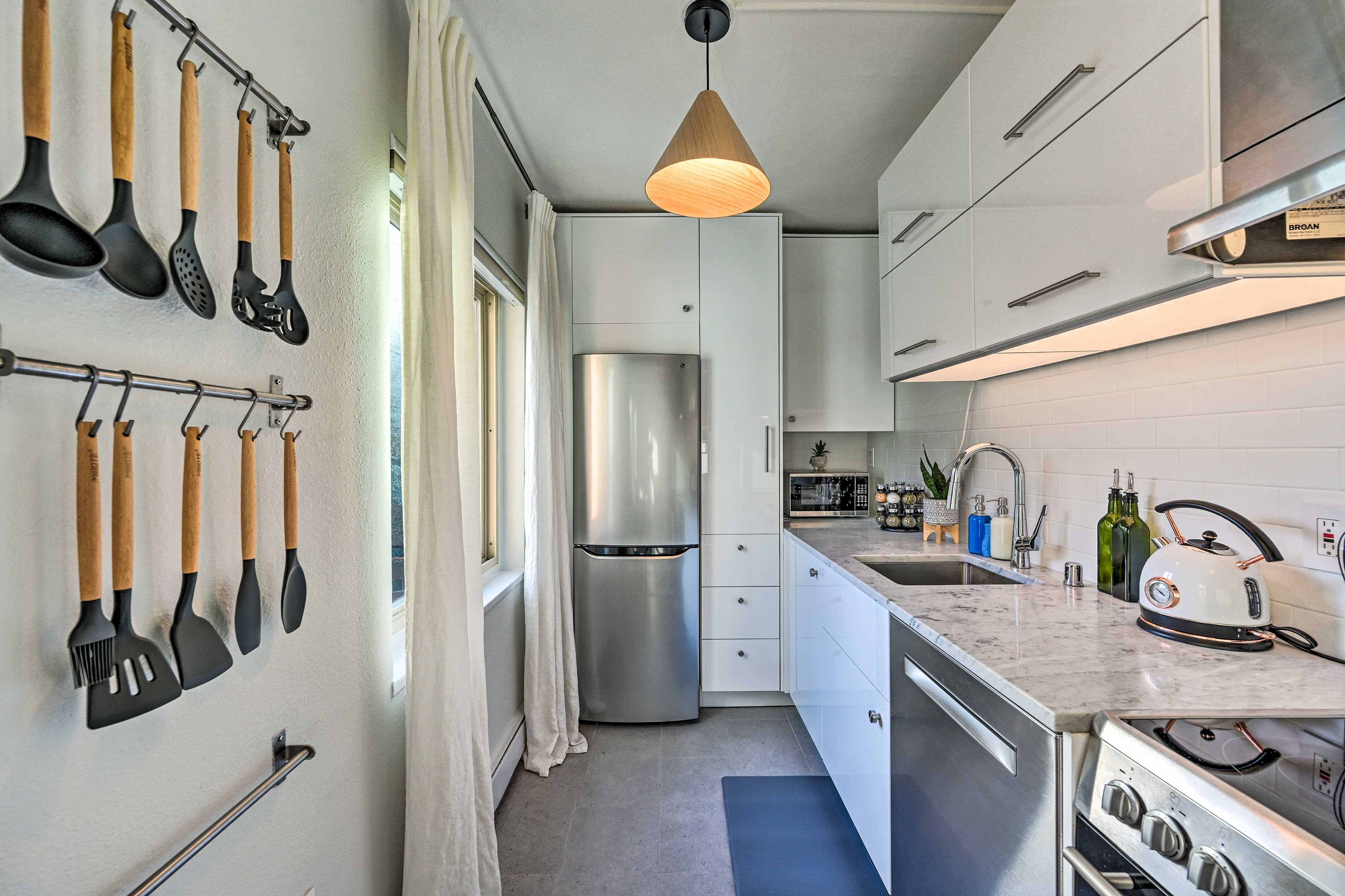 Kitchen | Coffee Maker