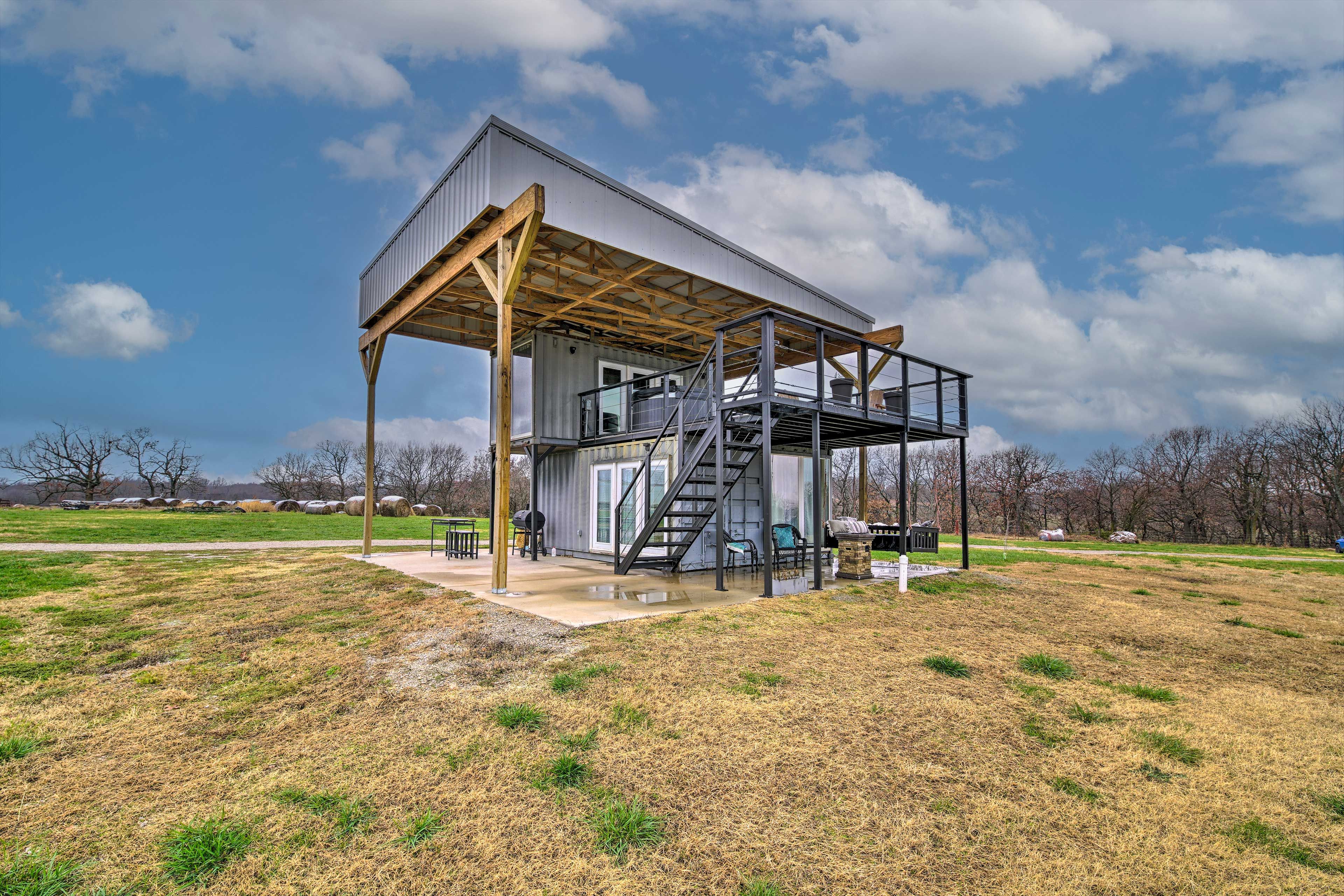 Property Exterior