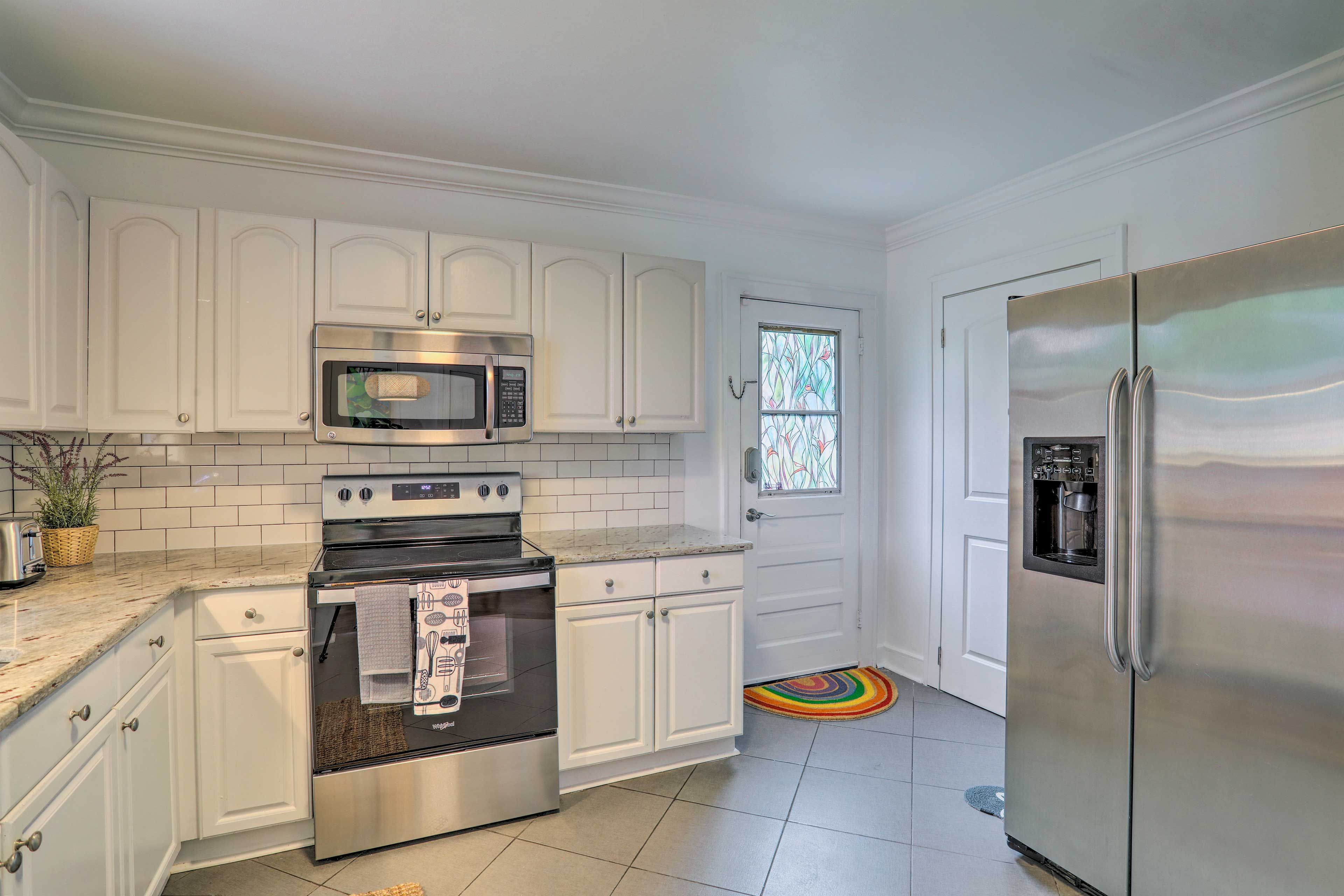 Kitchen | Drip Coffee Maker