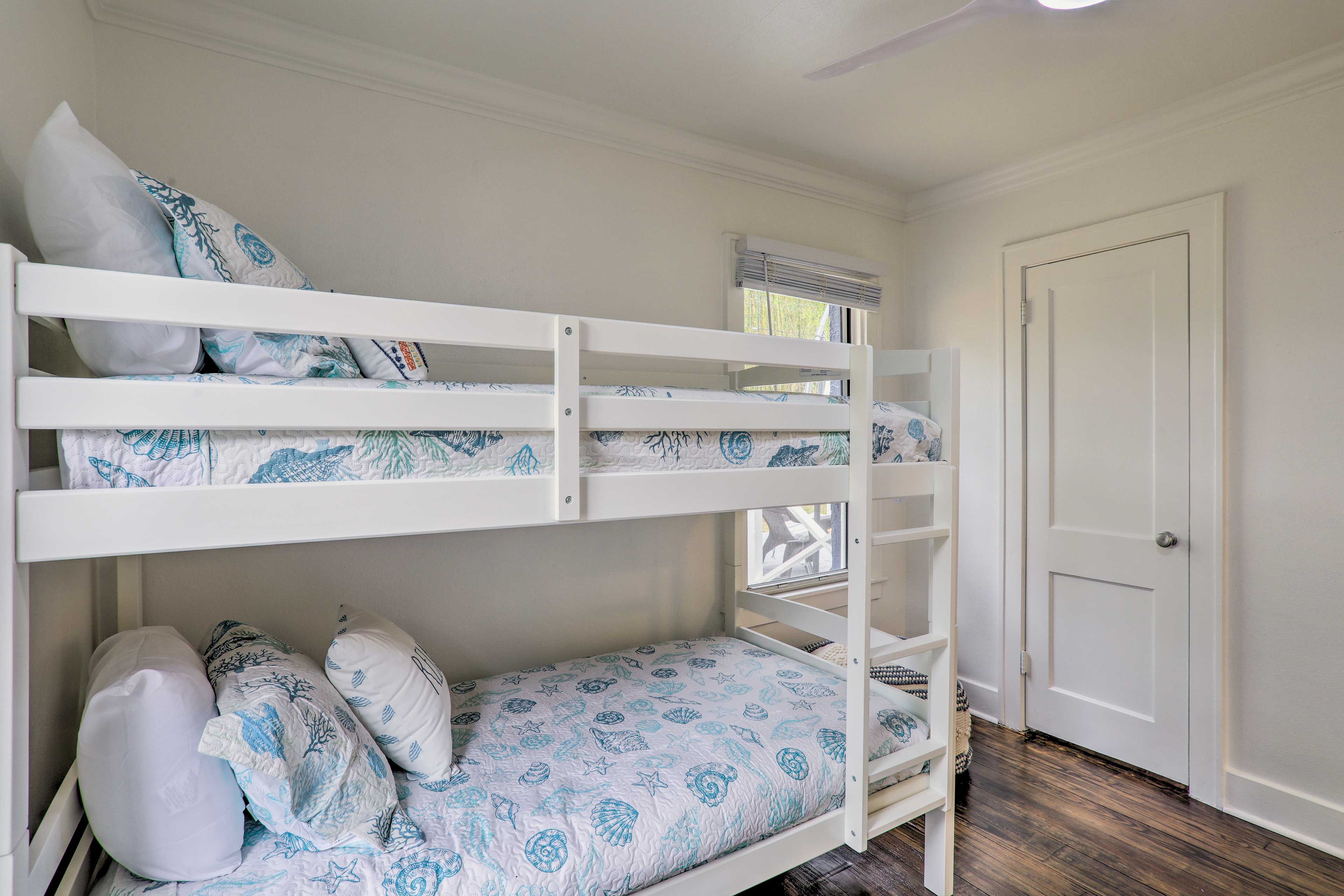 Bedroom 3