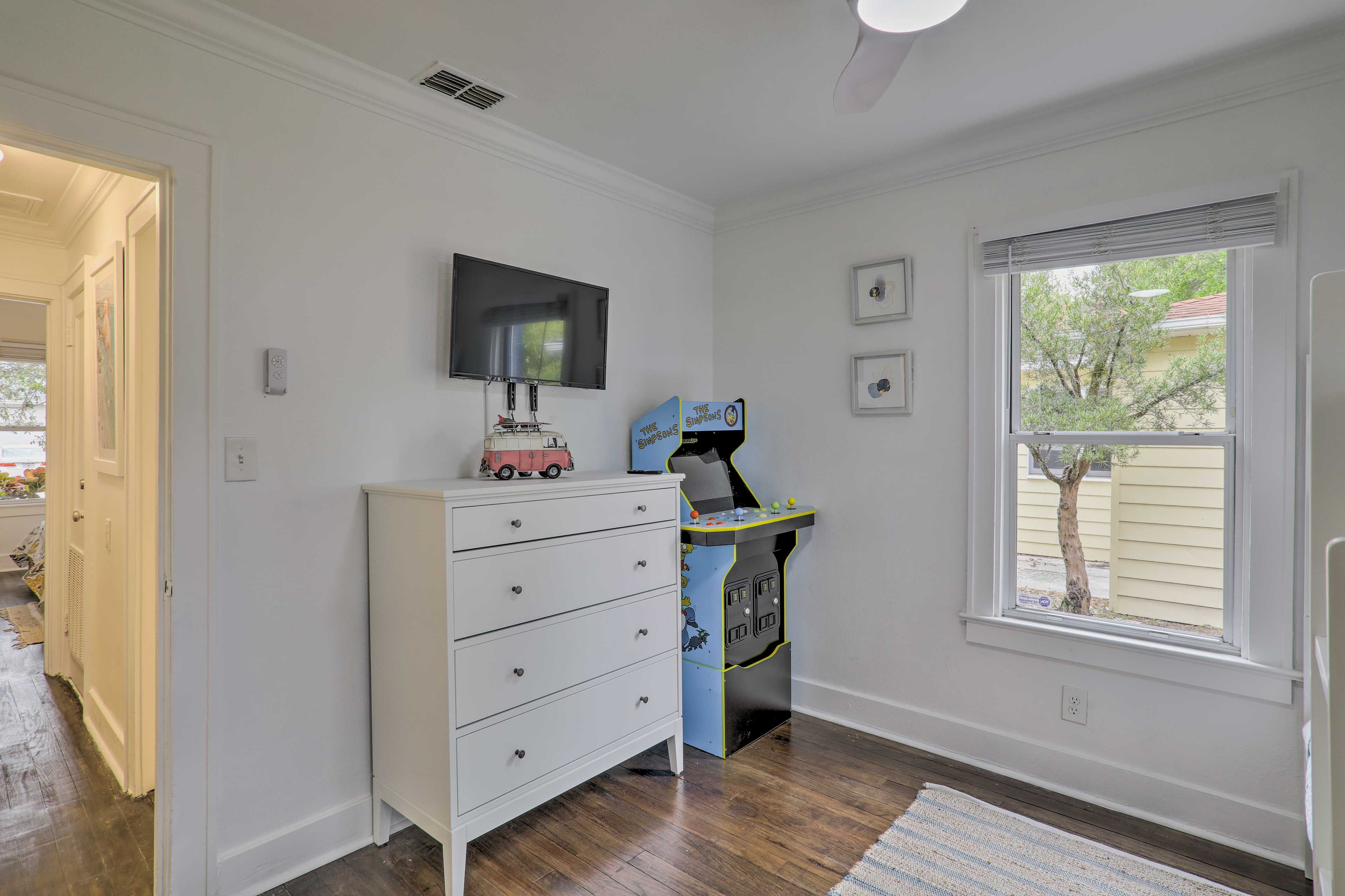 Bedroom 3
